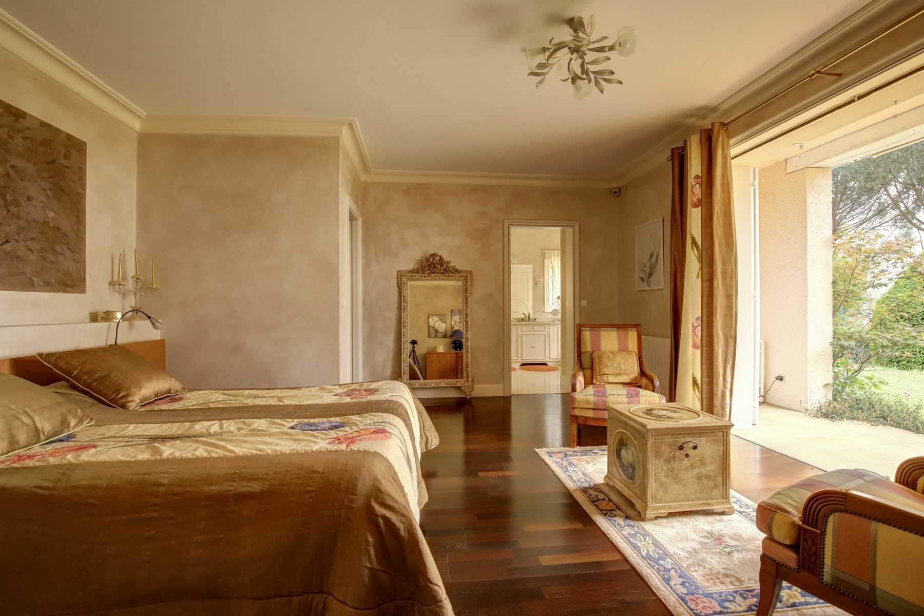  CASTRES: Magnificent family home with over 350 m² of living space - 物件實景