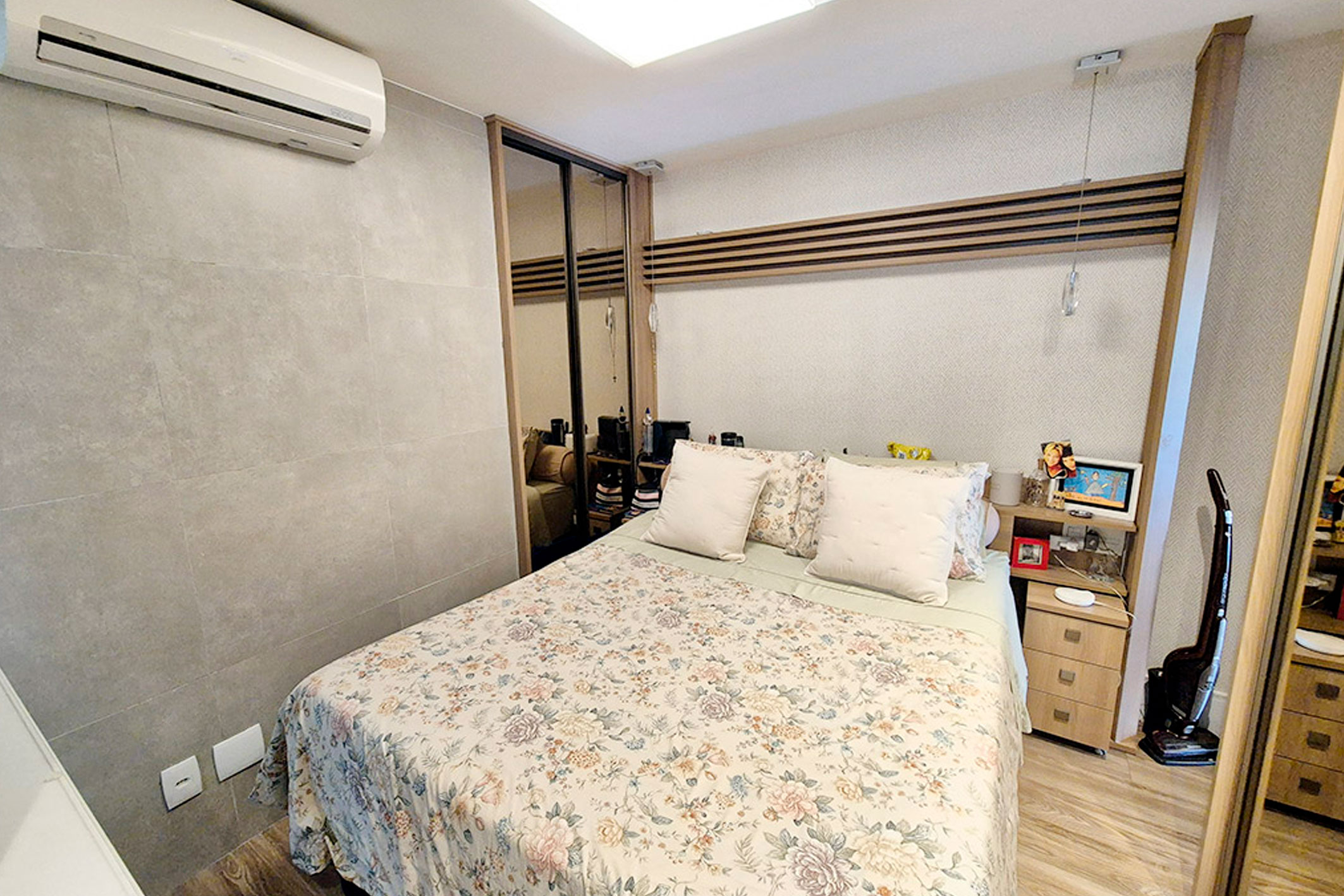  Renovated apartment with Lagoa views on Avenida Epitácio Pessoa - 物件實景