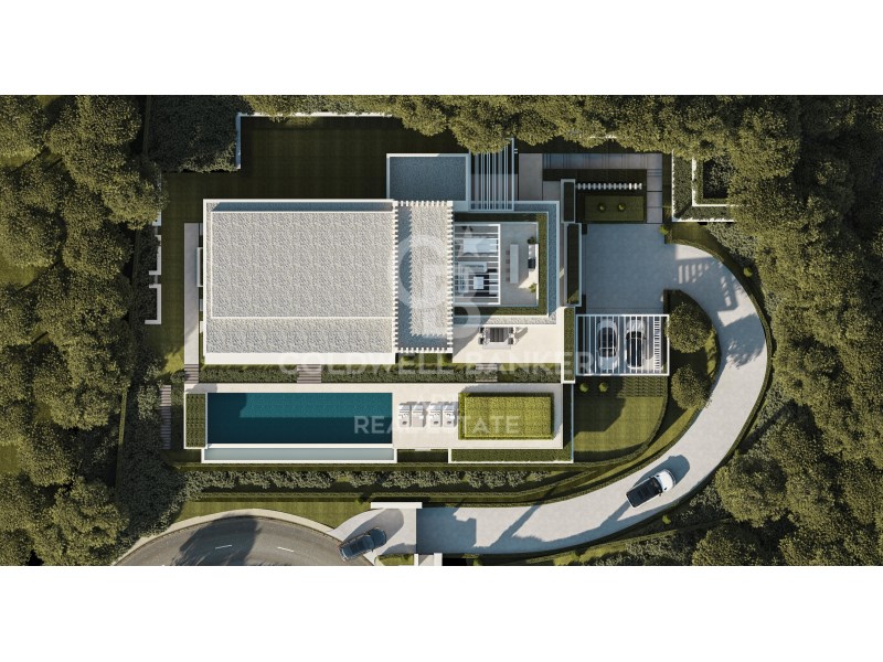 Benahavís, Andalusia, ES, 6 Bedrooms Bedrooms, ,6 BathroomsBathrooms,Residential,For Sale,1907557