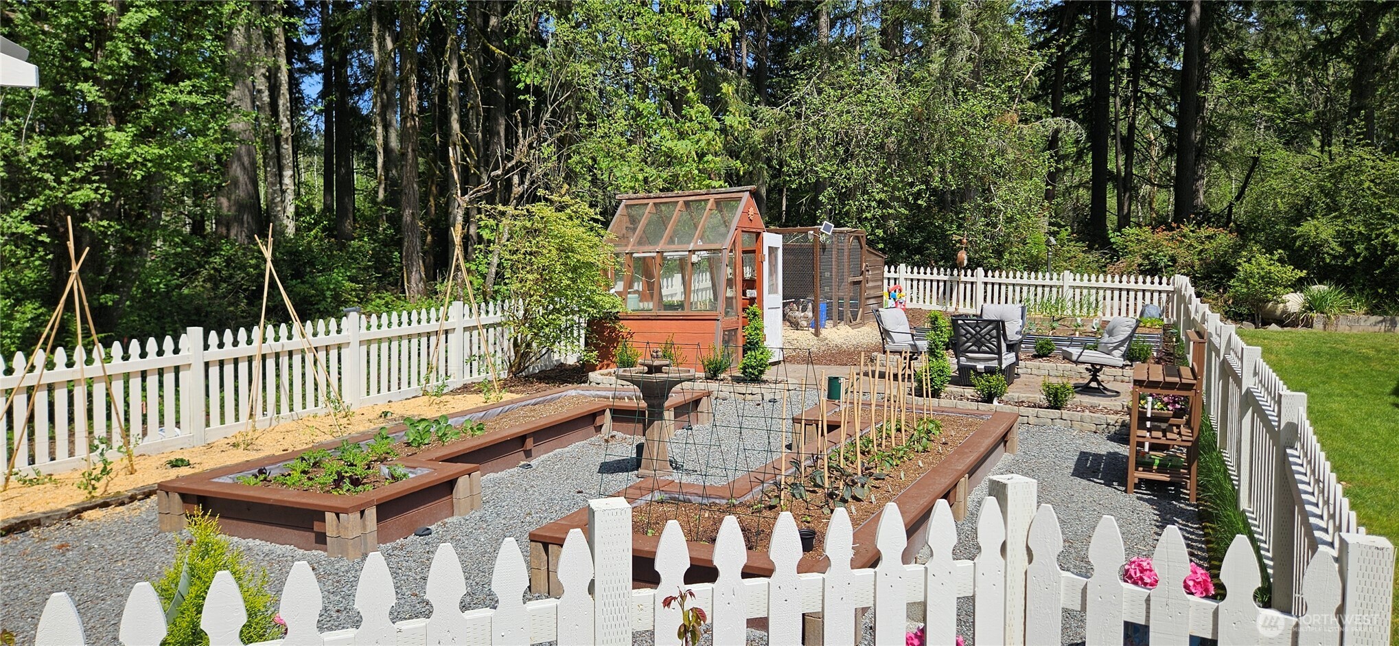 Gig Harbor, Washington, 98332, United States, 3 Bedrooms Bedrooms, ,1 BathroomBathrooms,Residential,For Sale,1907561