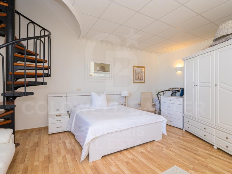 Moraira, Comunidad Valenciana, ES, 6 Bedrooms Bedrooms, ,4 BathroomsBathrooms,Residential,For Sale,1859915