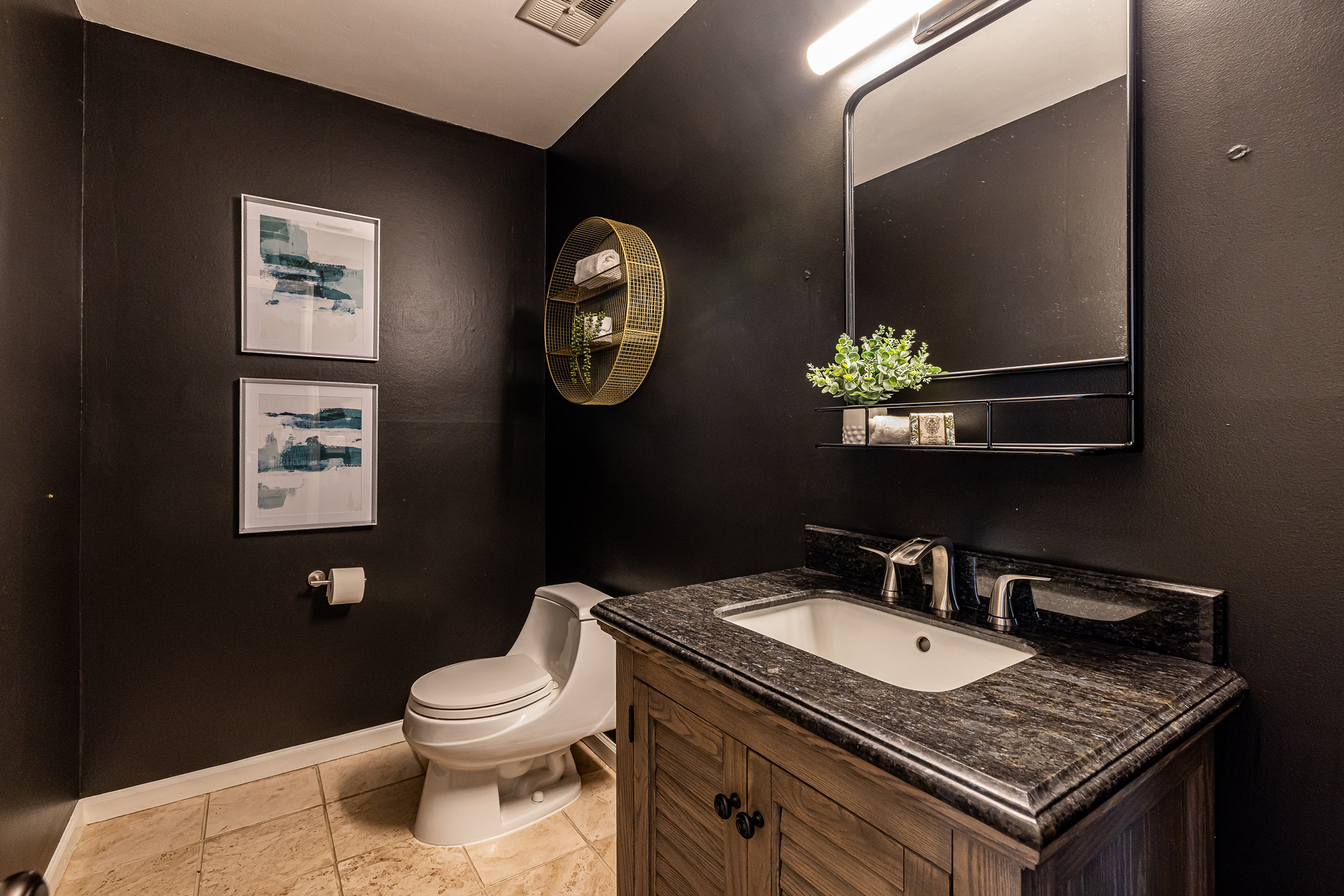  Gorgeous Townhome in the Heart of Vinings - 物件實景