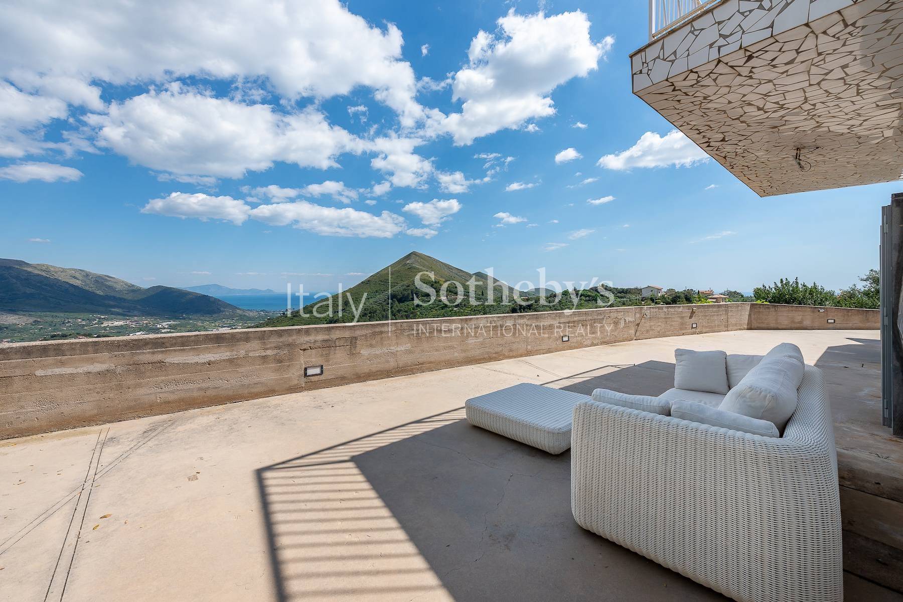  Contemporary Design Villa Between Nature and Privacy - 物件實景