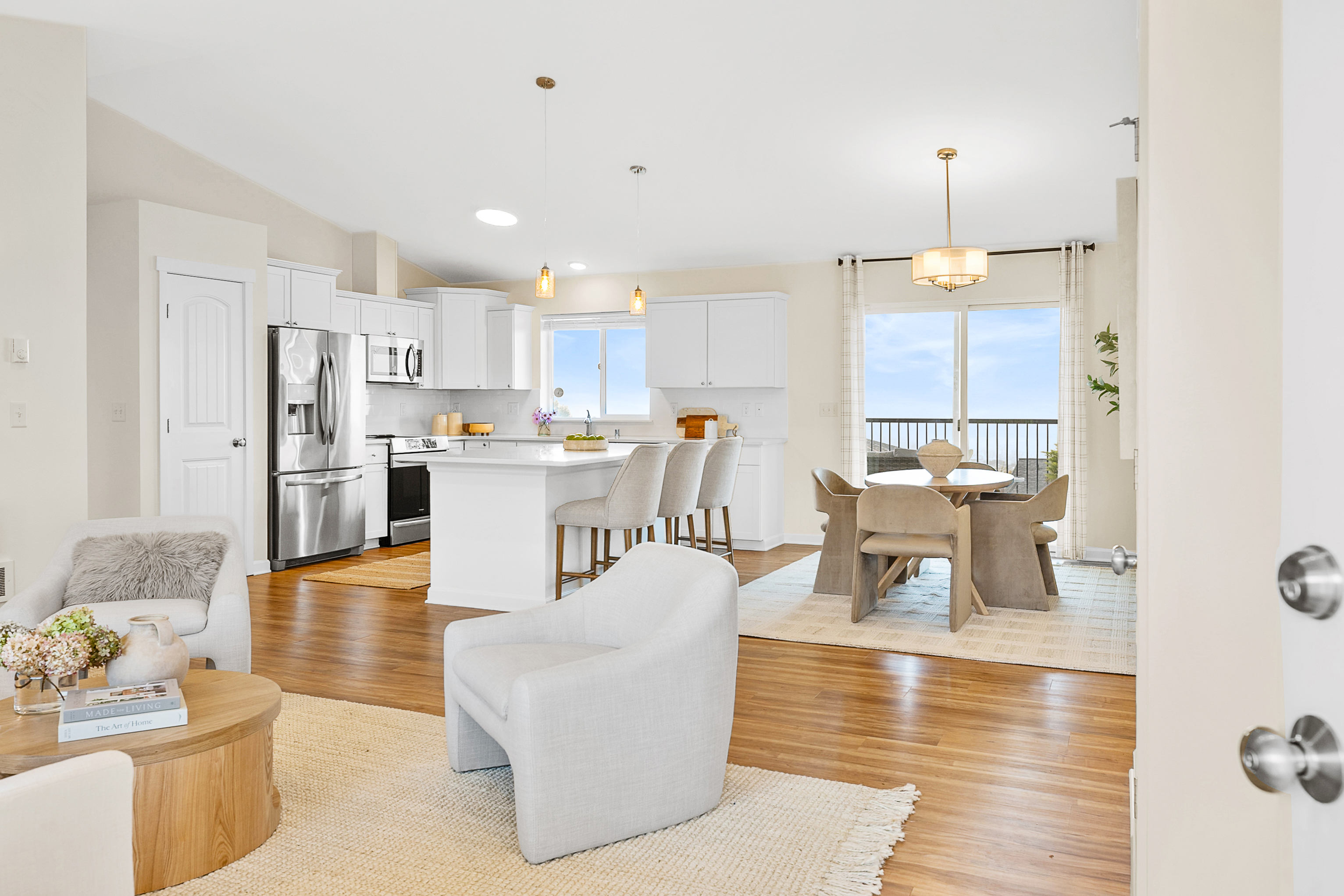  38130 Fawn Rd NE, Hansville, WA 98340 - 物件實景