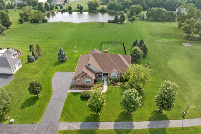 St Charles, Illinois, 60175, United States, 5 Bedrooms Bedrooms, ,3 BathroomsBathrooms,Residential,For Sale,1935414