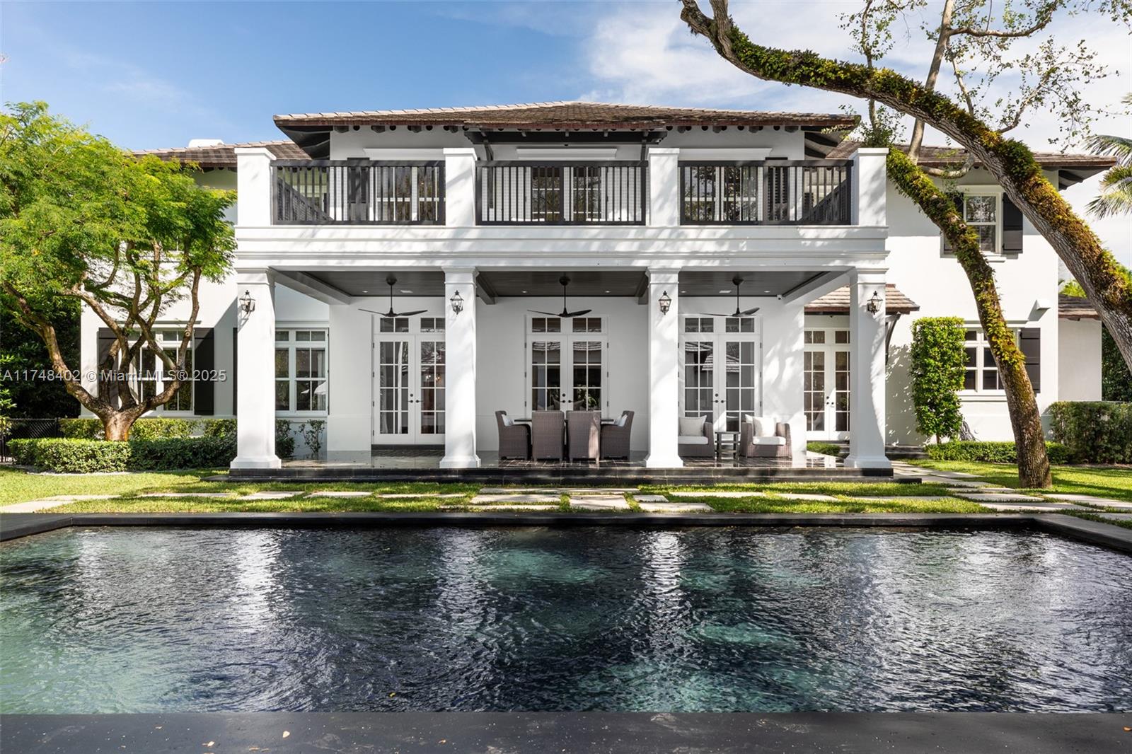 Miami, Florida, 33143, United States, 5 Bedrooms Bedrooms, ,7 BathroomsBathrooms,Residential,For Sale,1722531