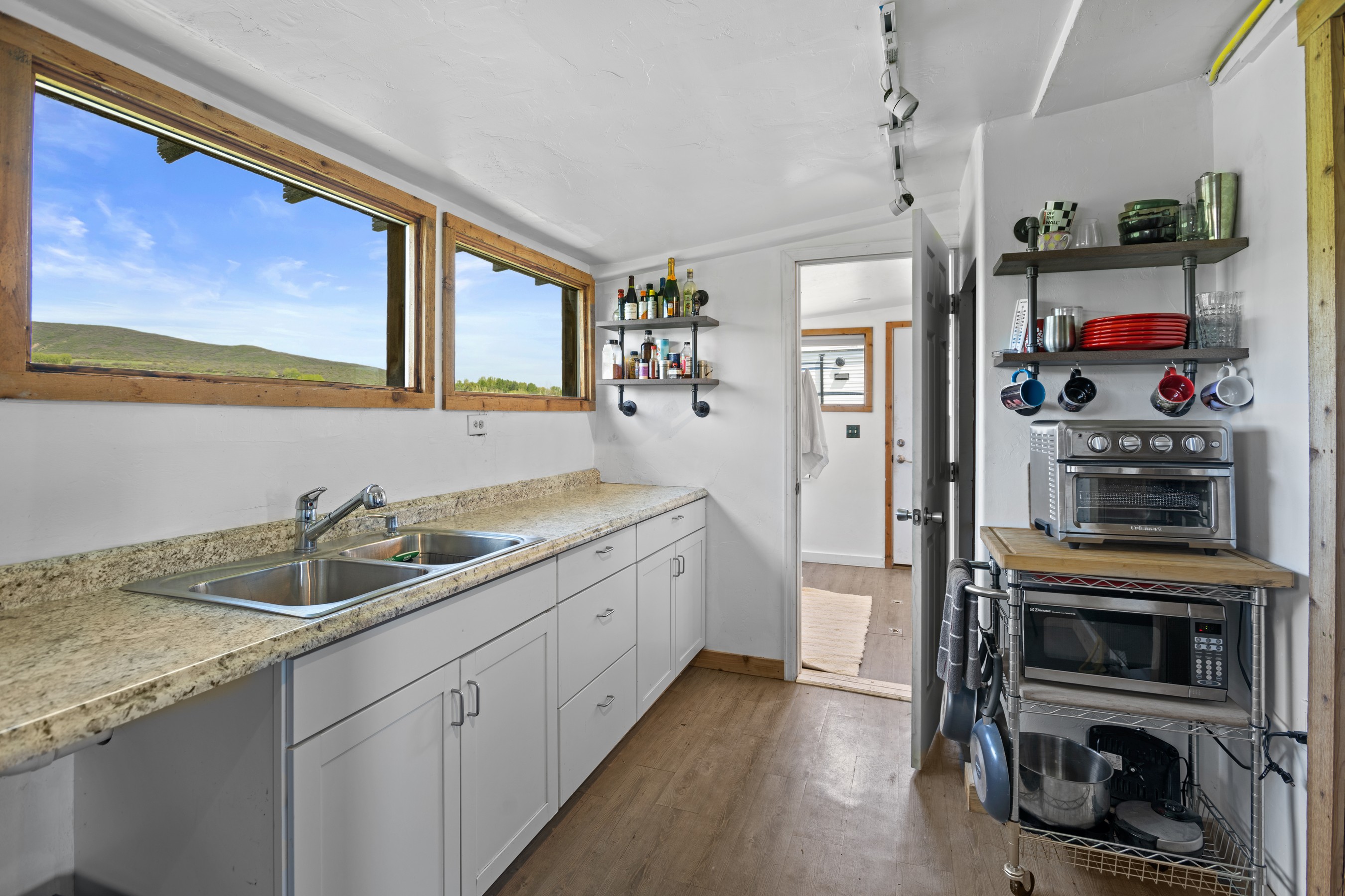 1645 Capitol Creek Road, Snowmass, CO 81654 - 物件實景