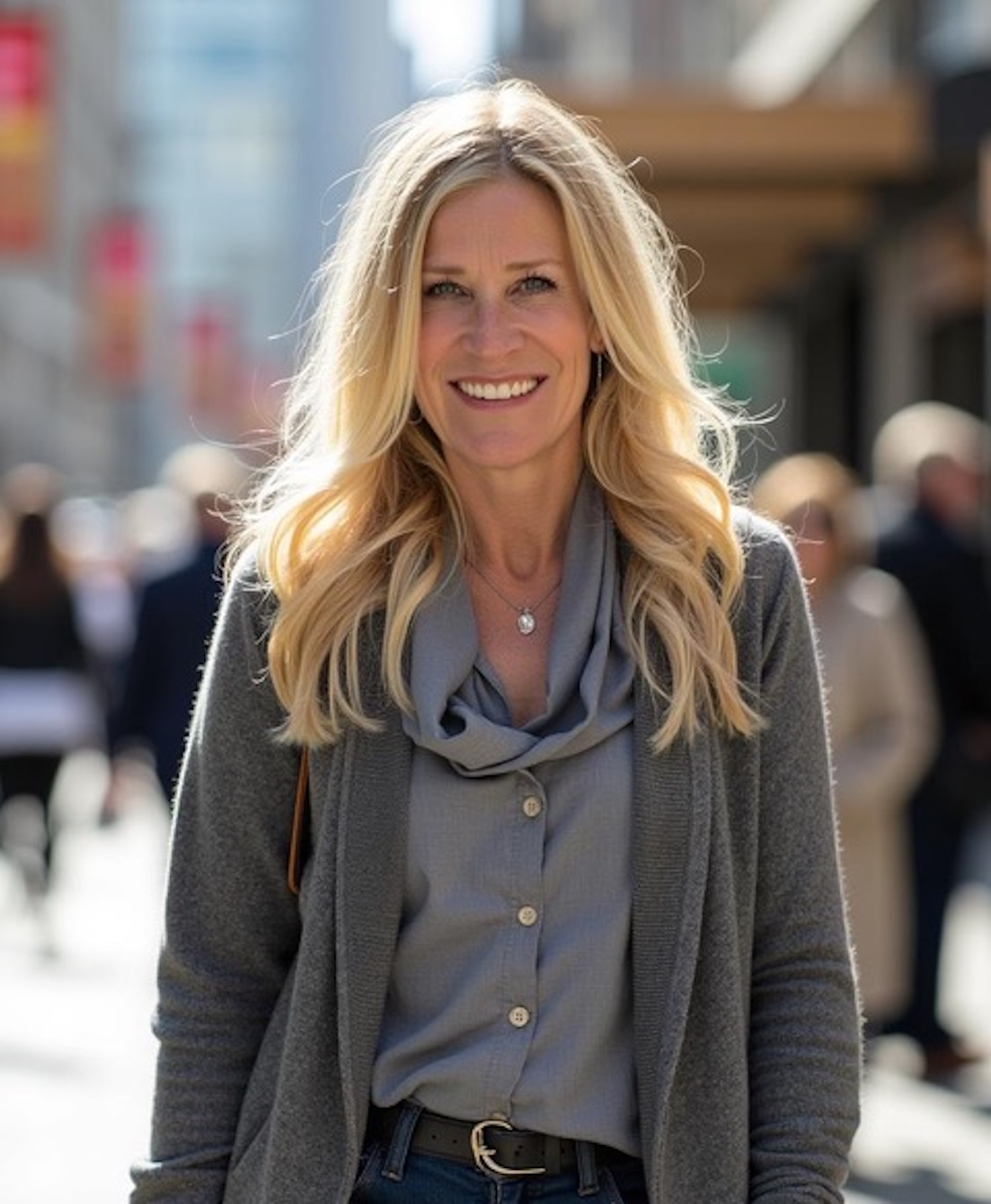 Amy Starr Martin 