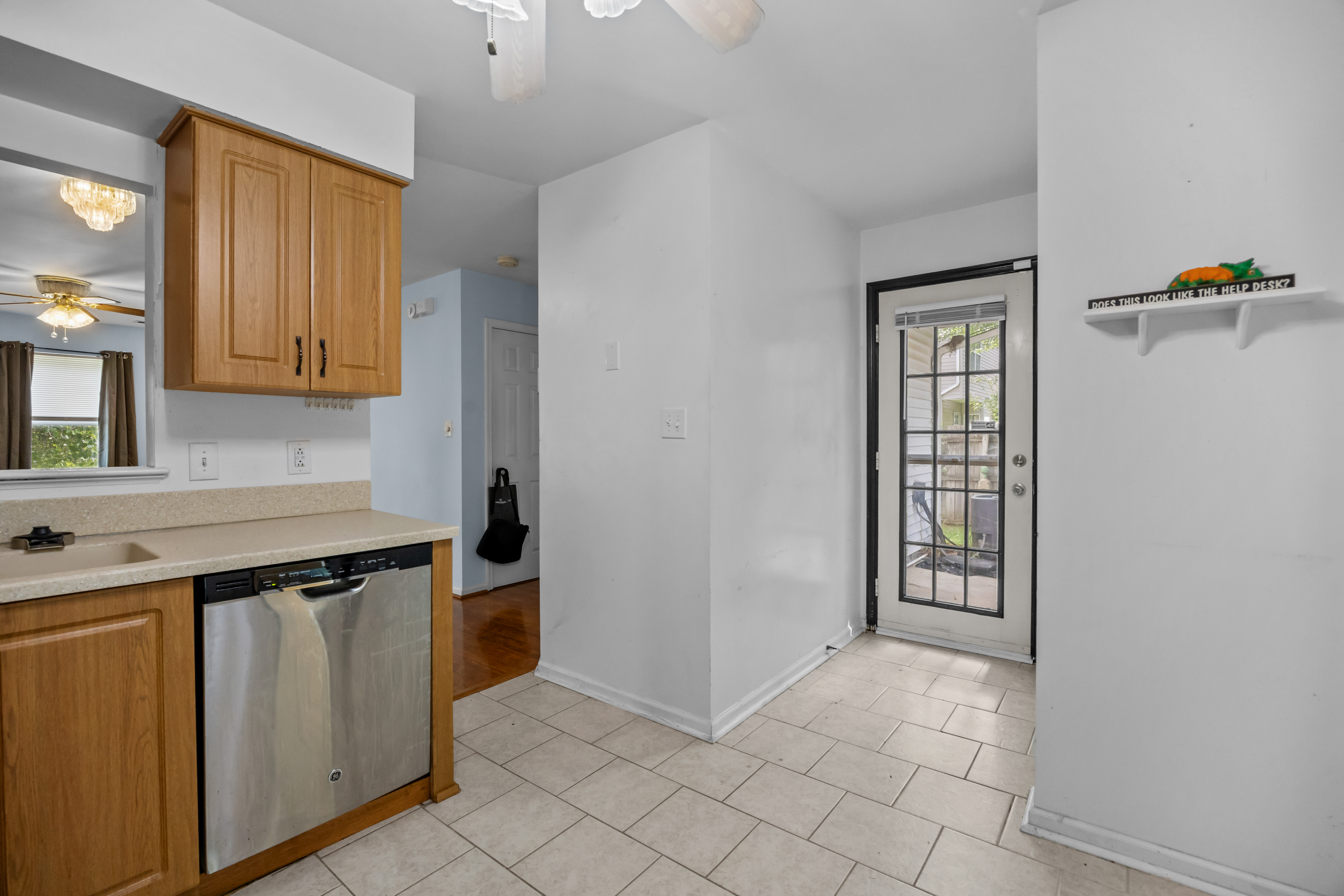  1605 South River Creek Landing, Suffolk, VA 23434 - 物件實景