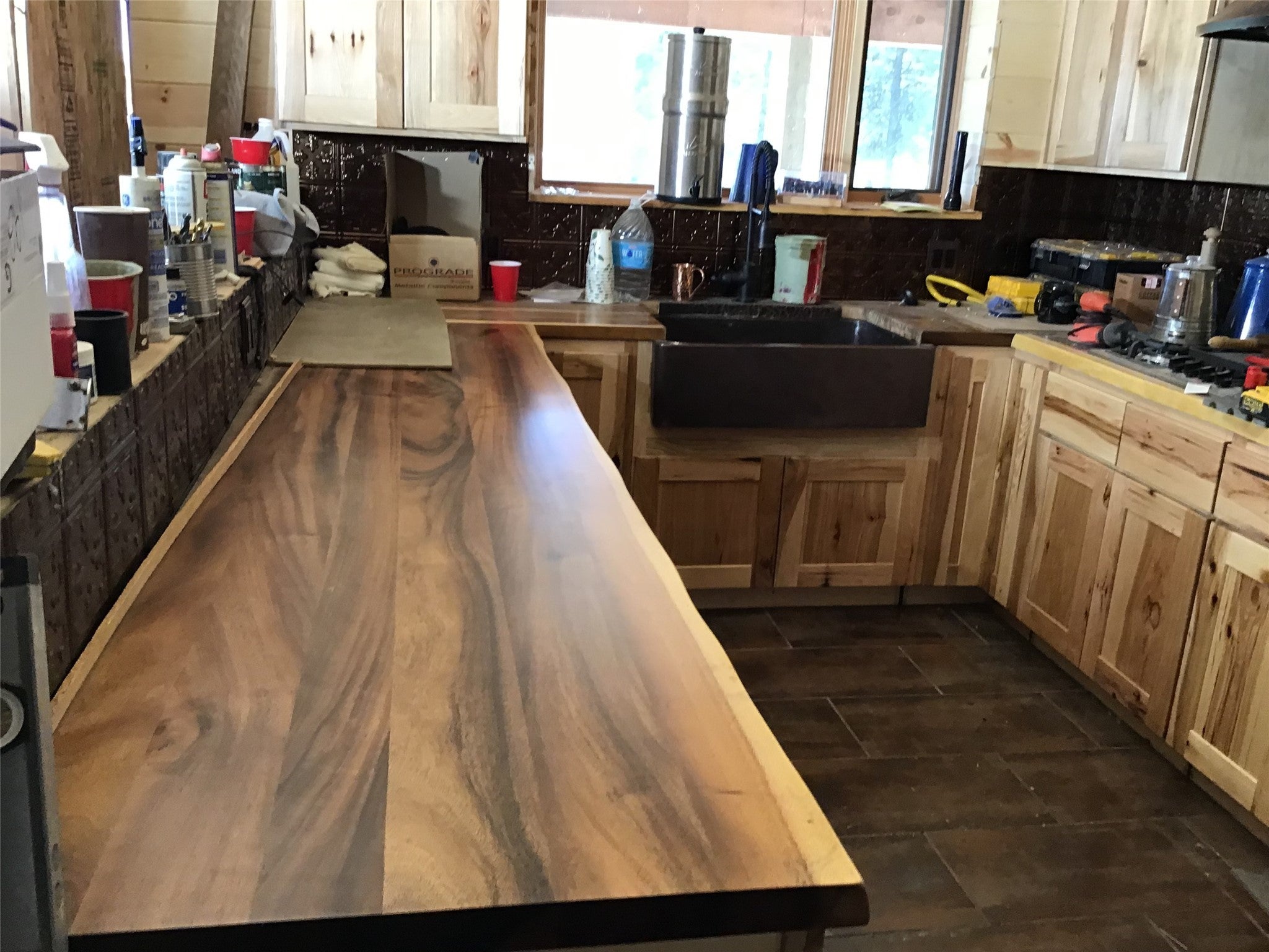De Borgia, Montana, 59830, United States, 2 Bedrooms Bedrooms, ,1 BathroomBathrooms,Residential,For Sale,1806179