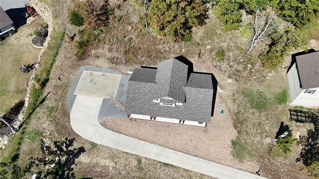 Park Hill, Oklahoma, 74451, United States, 4 Bedrooms Bedrooms, ,4 BathroomsBathrooms,Residential,For Sale,1973954