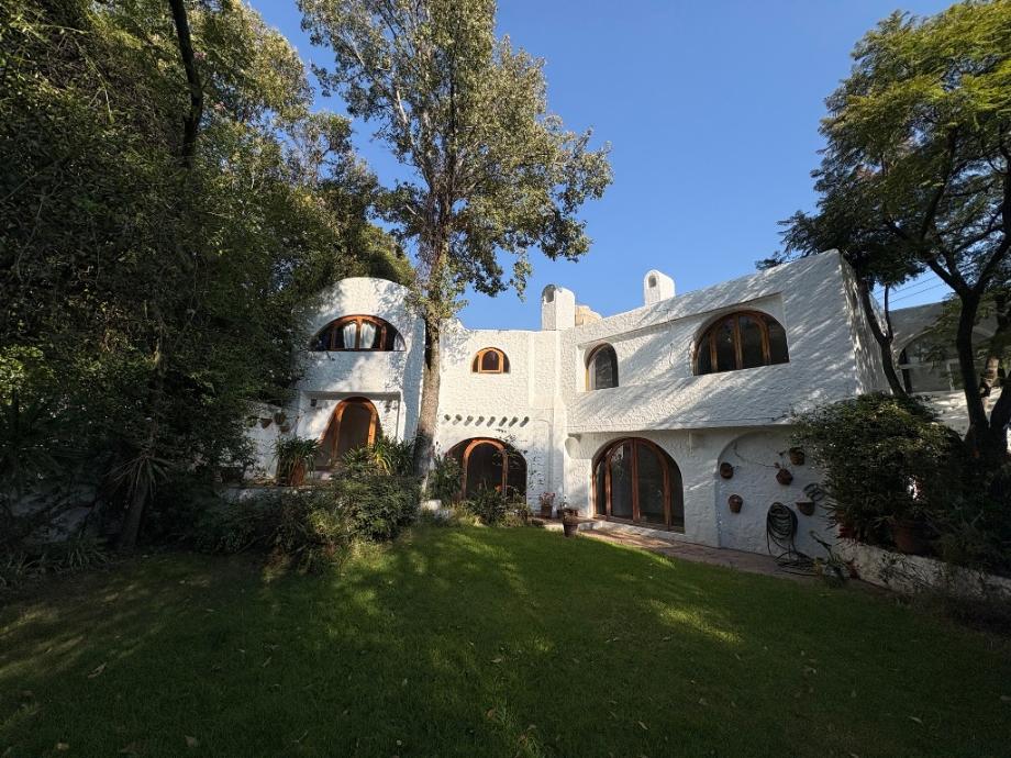 La Magdalena Contreras, Ciudad de México, 10200, Mexico, 4 Bedrooms Bedrooms, ,3 BathroomsBathrooms,Residential,For Sale,1994808