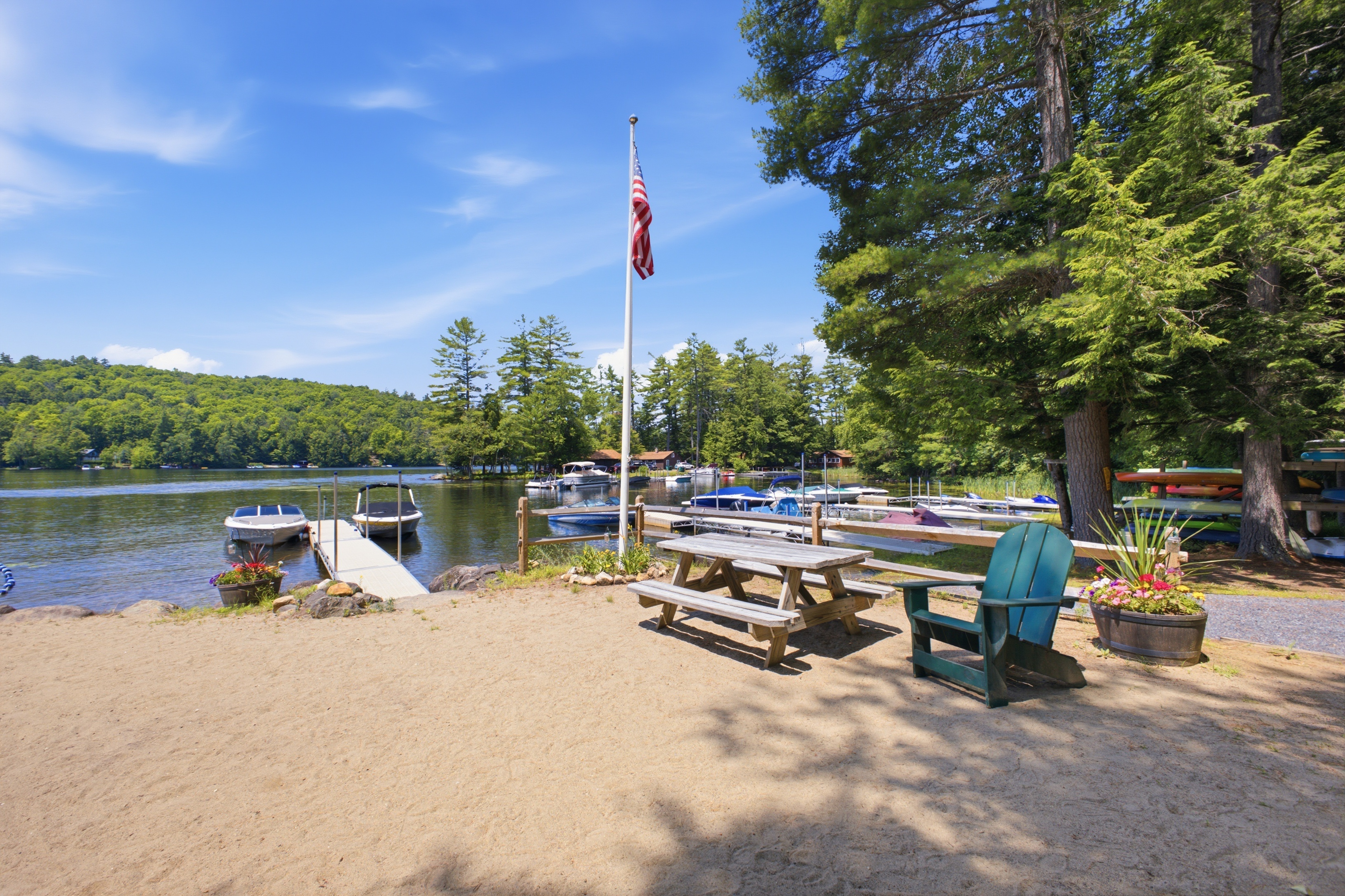  190 Kingsley Ln Ext, Chester, NY, 12817 - 物件實景