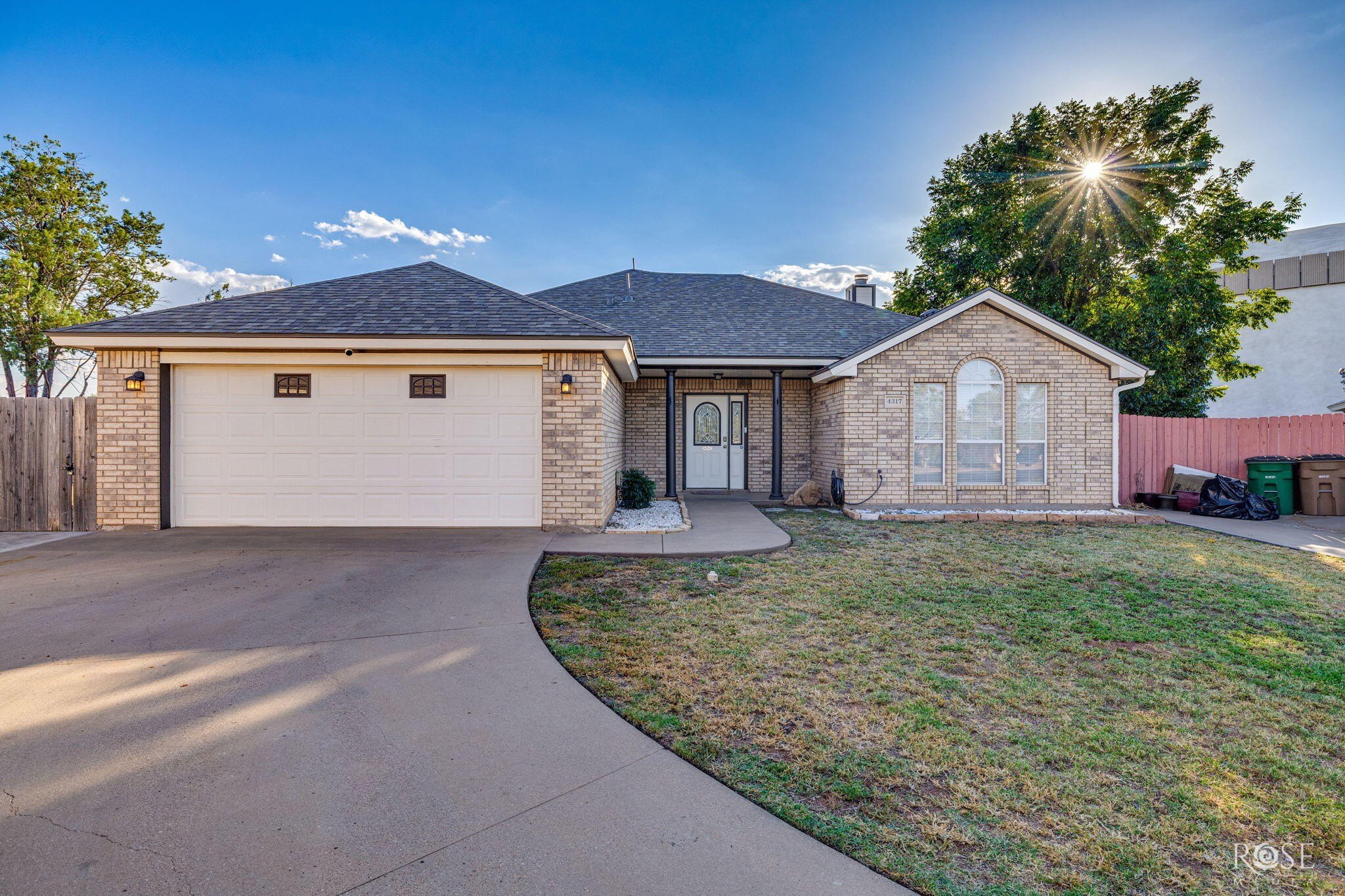 Green Meadow Dr, San Angelo, TX 76904