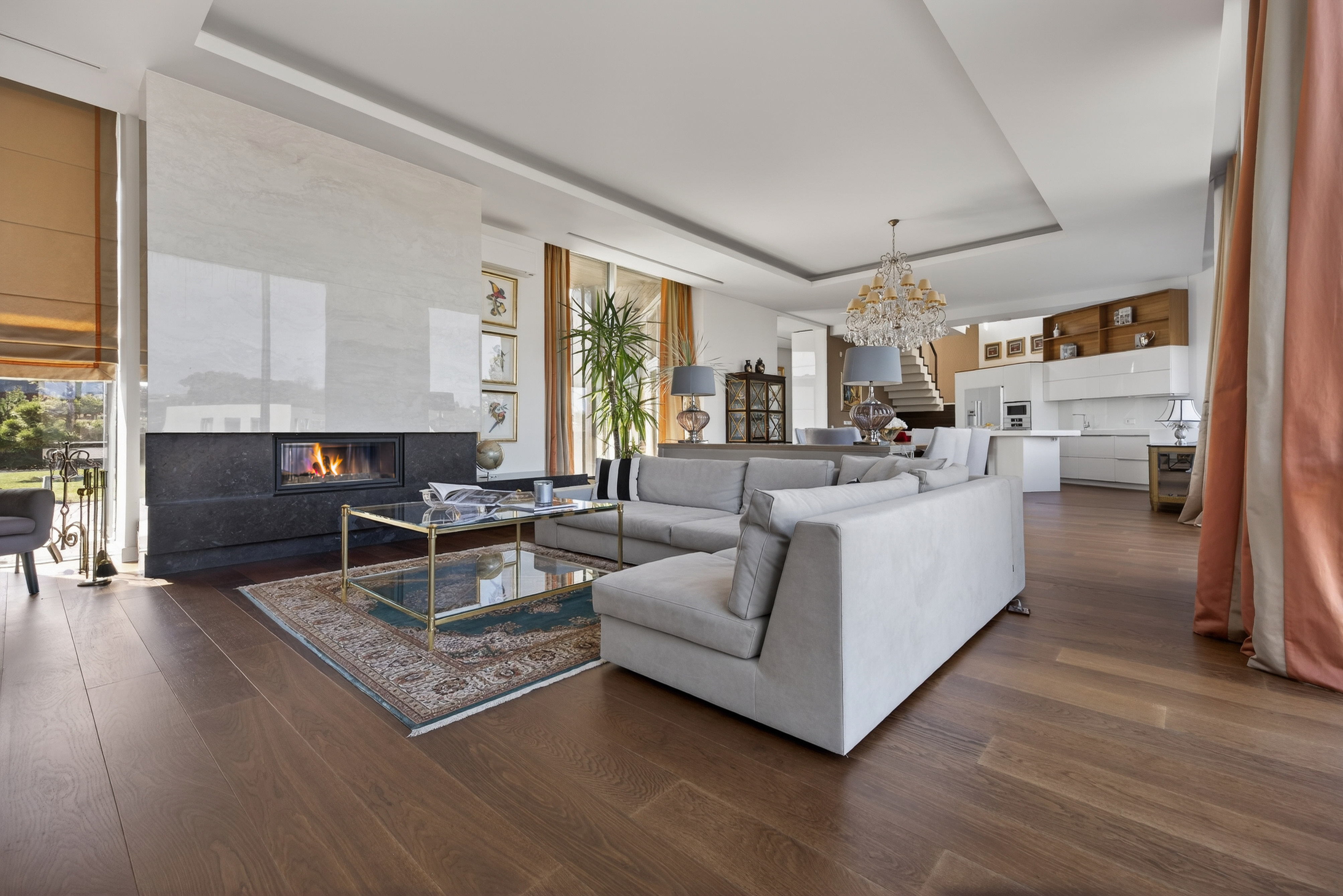  Modern house with a character - 物件實景