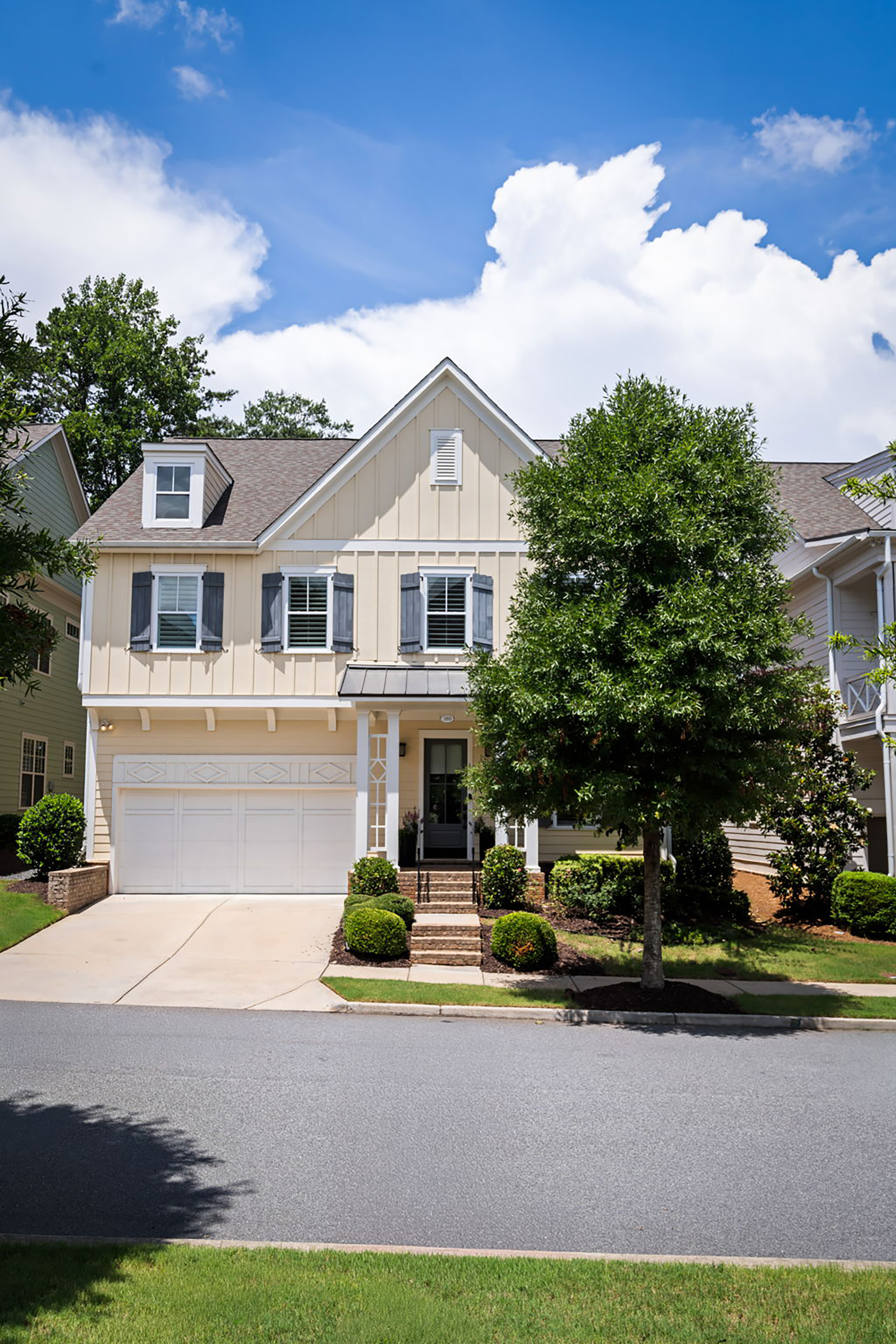  Sophisticated Design and Exceptional Convenience in Alpharetta - 物件實景