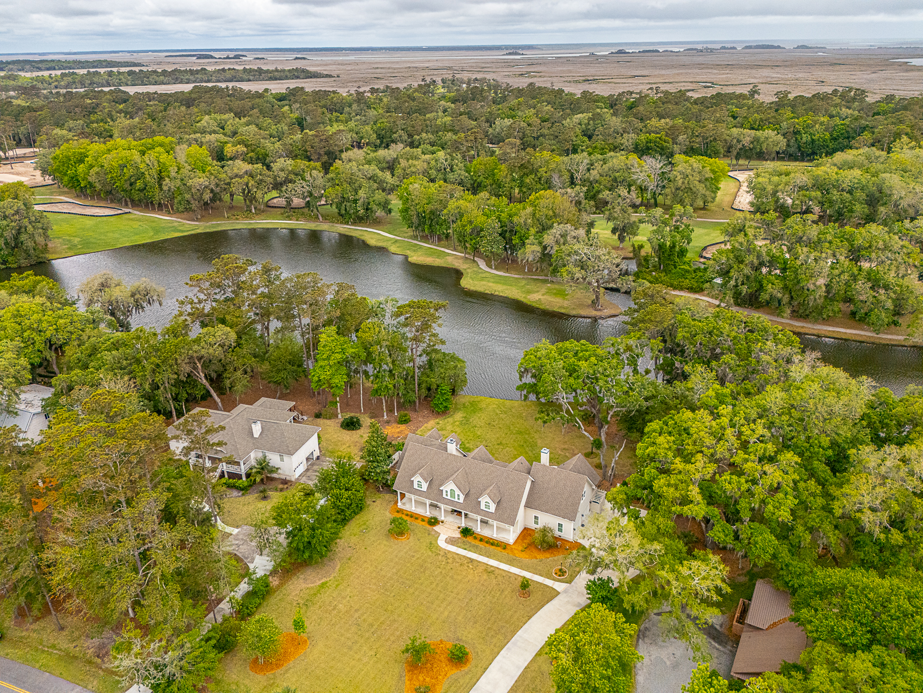  165 Butler Lake Drive - 物件實景
