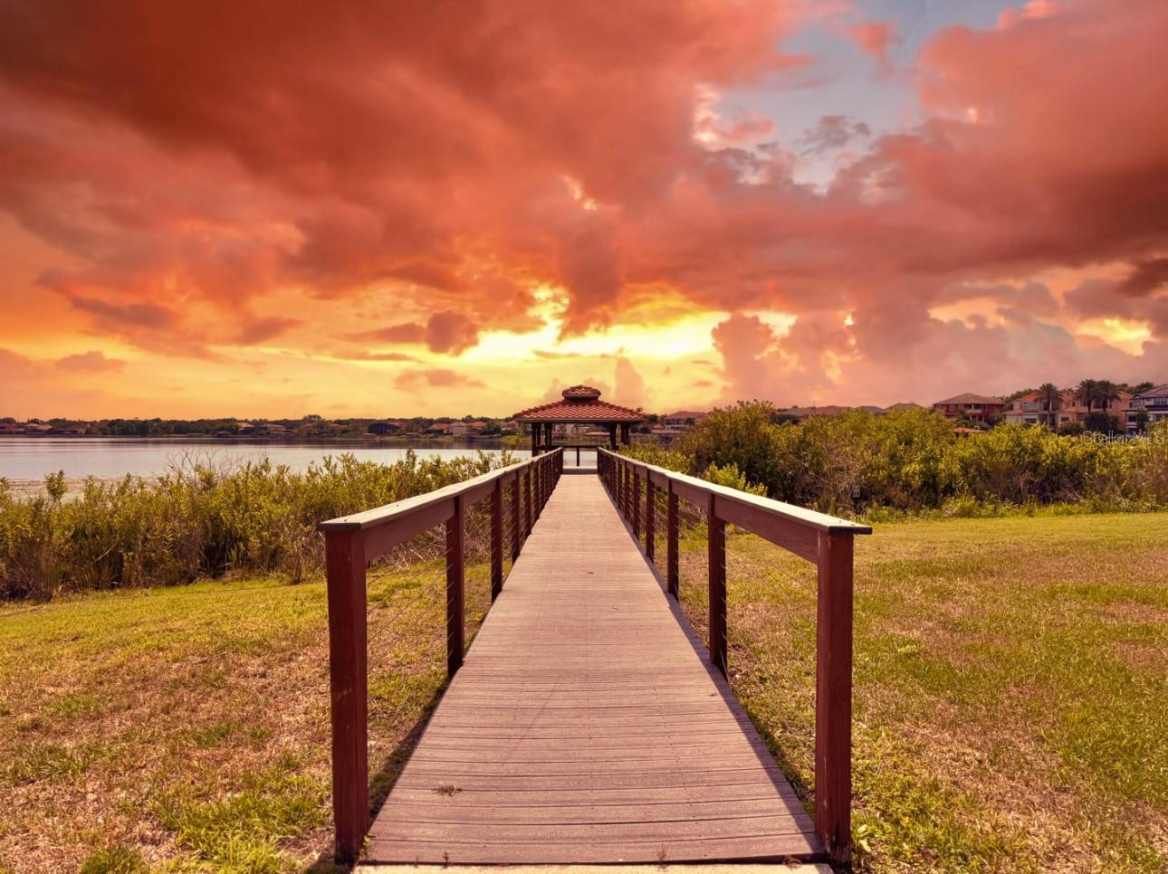 ORLANDO, Florida, 32836, United States, 5 Bedrooms Bedrooms, ,6 BathroomsBathrooms,Residential,For Sale,1983203