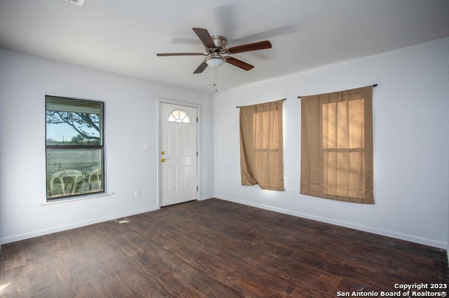 46 Fm 1621, Comfort, Texas, 78013, United States, 2 Bedrooms Bedrooms, ,1 BathroomBathrooms,Residential,For Sale,46 Fm 1621,1554770
