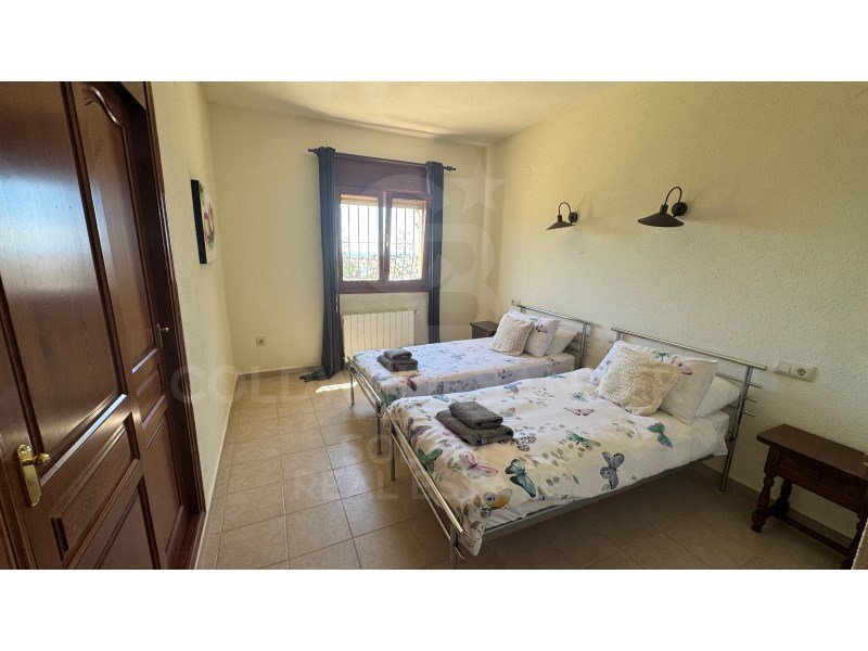 Benitachell / El Poble Nou de Benitatxell, Comunidad Valenciana, ES, 4 Bedrooms Bedrooms, ,3 BathroomsBathrooms,Residential,For Sale,1793989