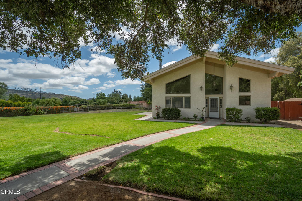 Somis, California, 93066, United States, 7 Bedrooms Bedrooms, ,1 BathroomBathrooms,Residential,For Sale,2049241