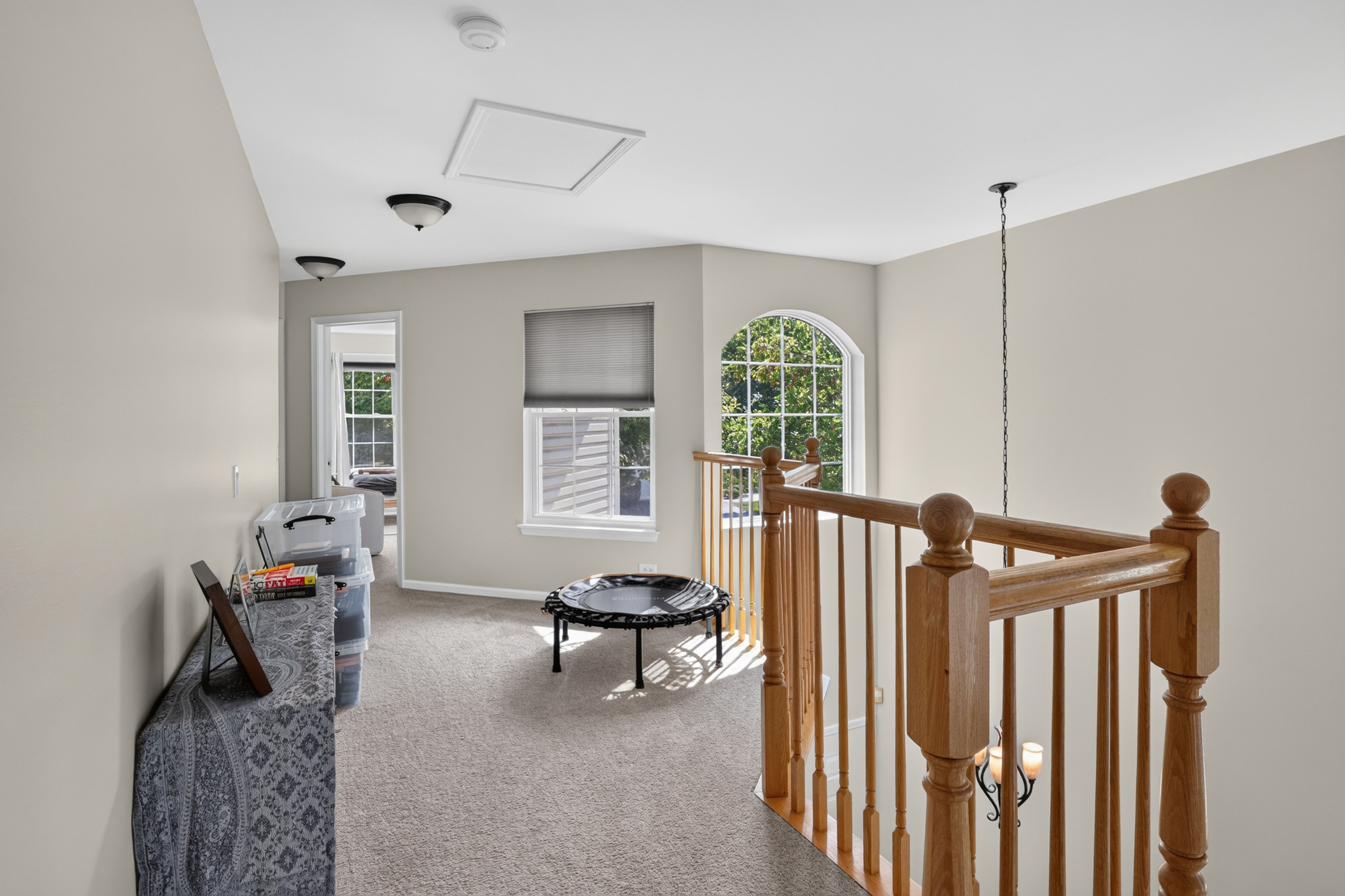  Beautiful Private End-unit Townhome Overlooking a Peaceful Pond - 物件實景