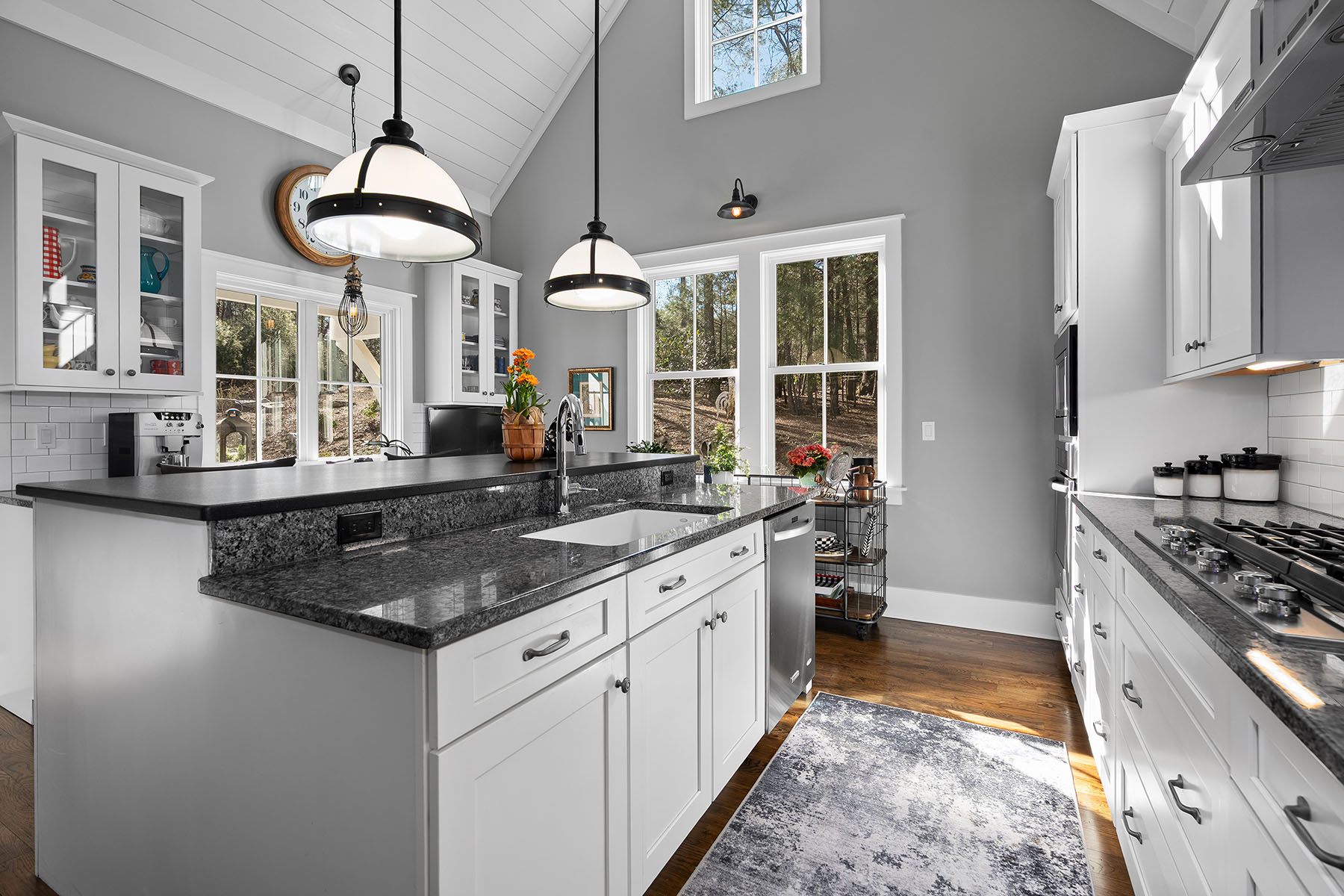  ASHEVILLE - 物件實景