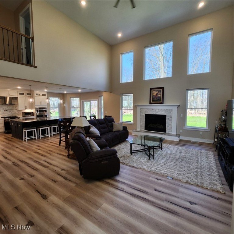 Brecksville, Ohio, 44141, United States, 4 Bedrooms Bedrooms, ,5 BathroomsBathrooms,Residential,For Sale,1899481
