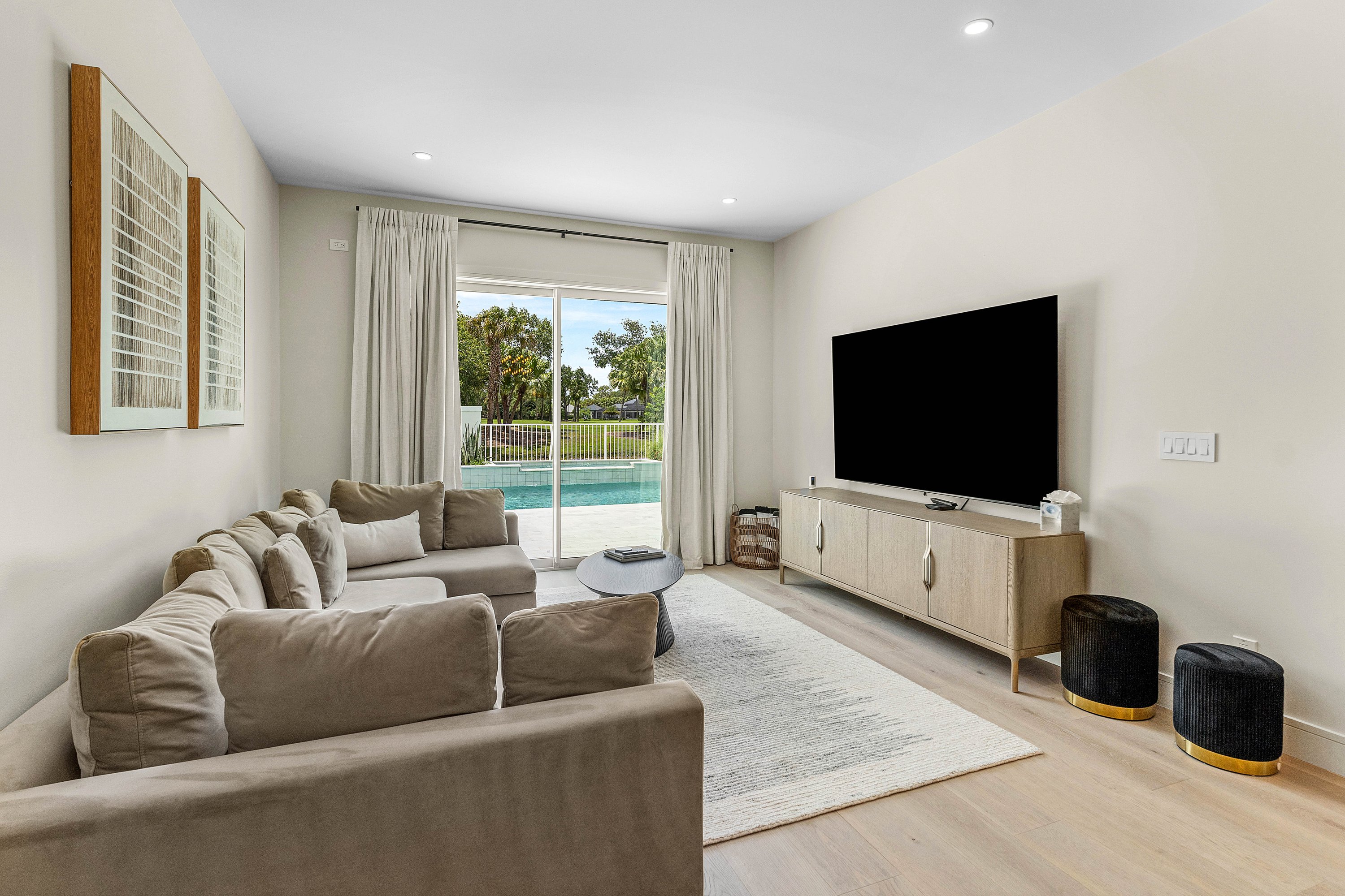  9701 Spray Drive, West Palm Beach, FL, 33411 - 物件實景