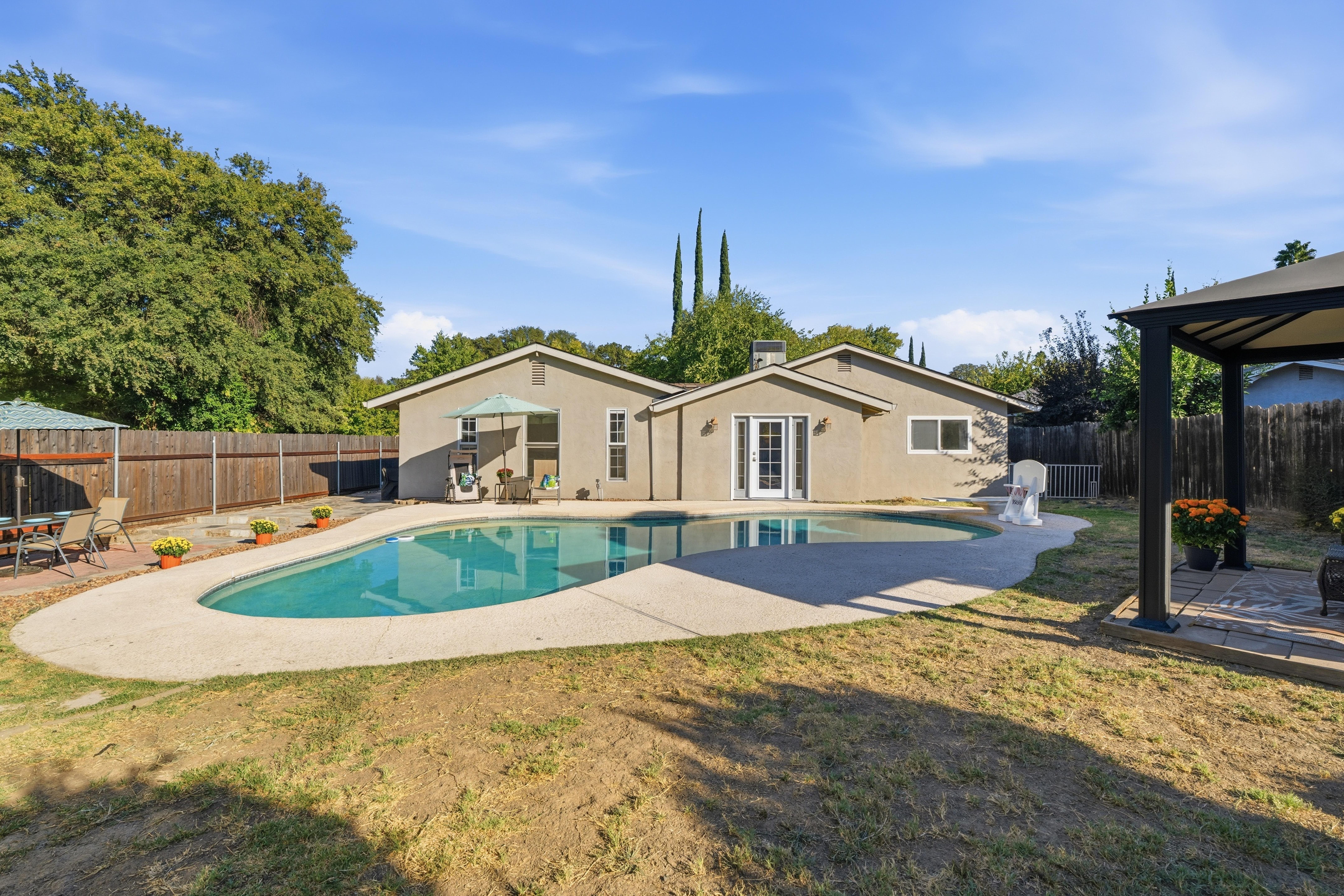  6453 Innsbrook Way, Orangevale, CA 95662 - 物件實景