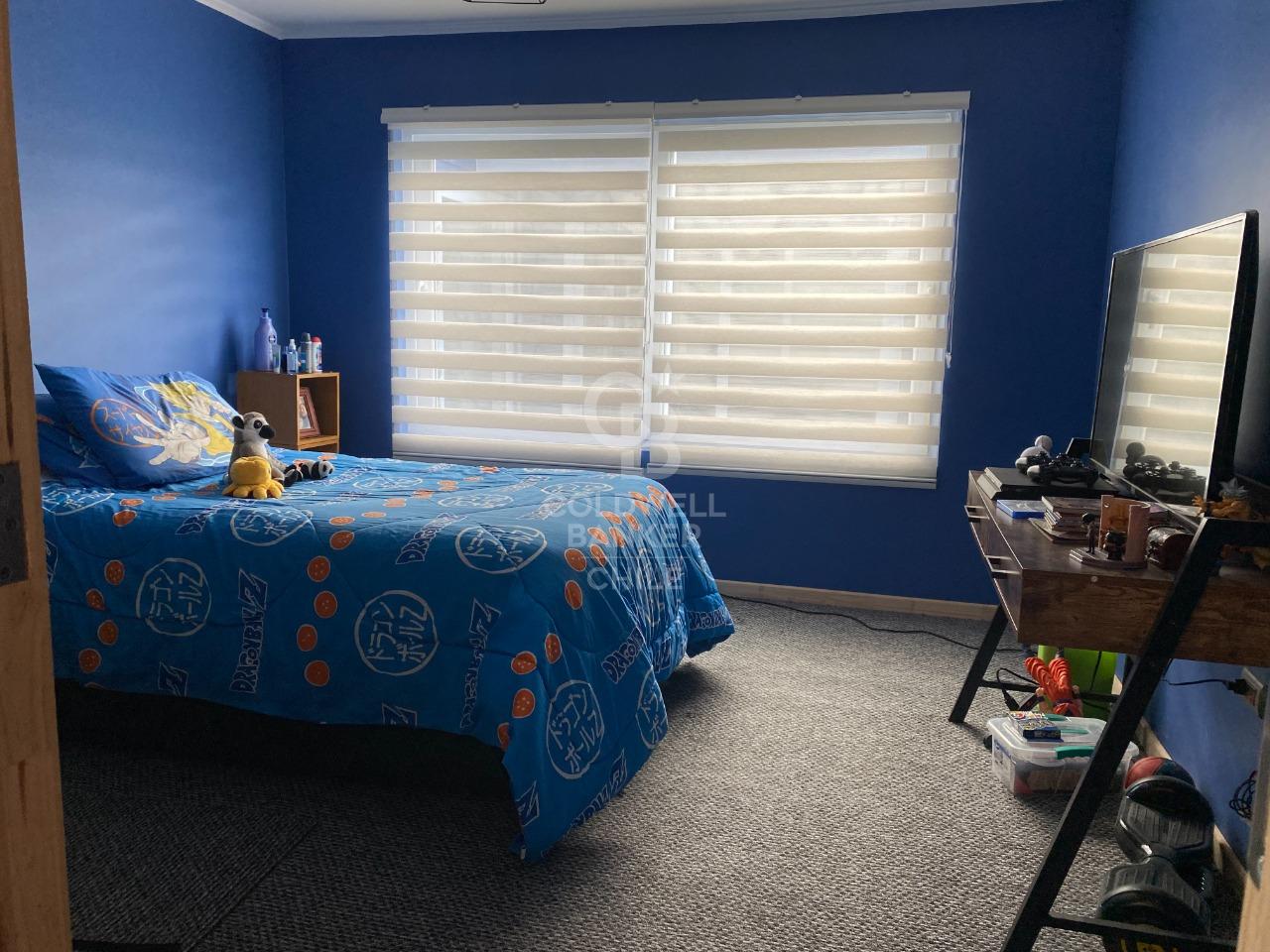 Puerto Varas, Chile, 4 Bedrooms Bedrooms, ,2 BathroomsBathrooms,Residential,For Sale,1882497