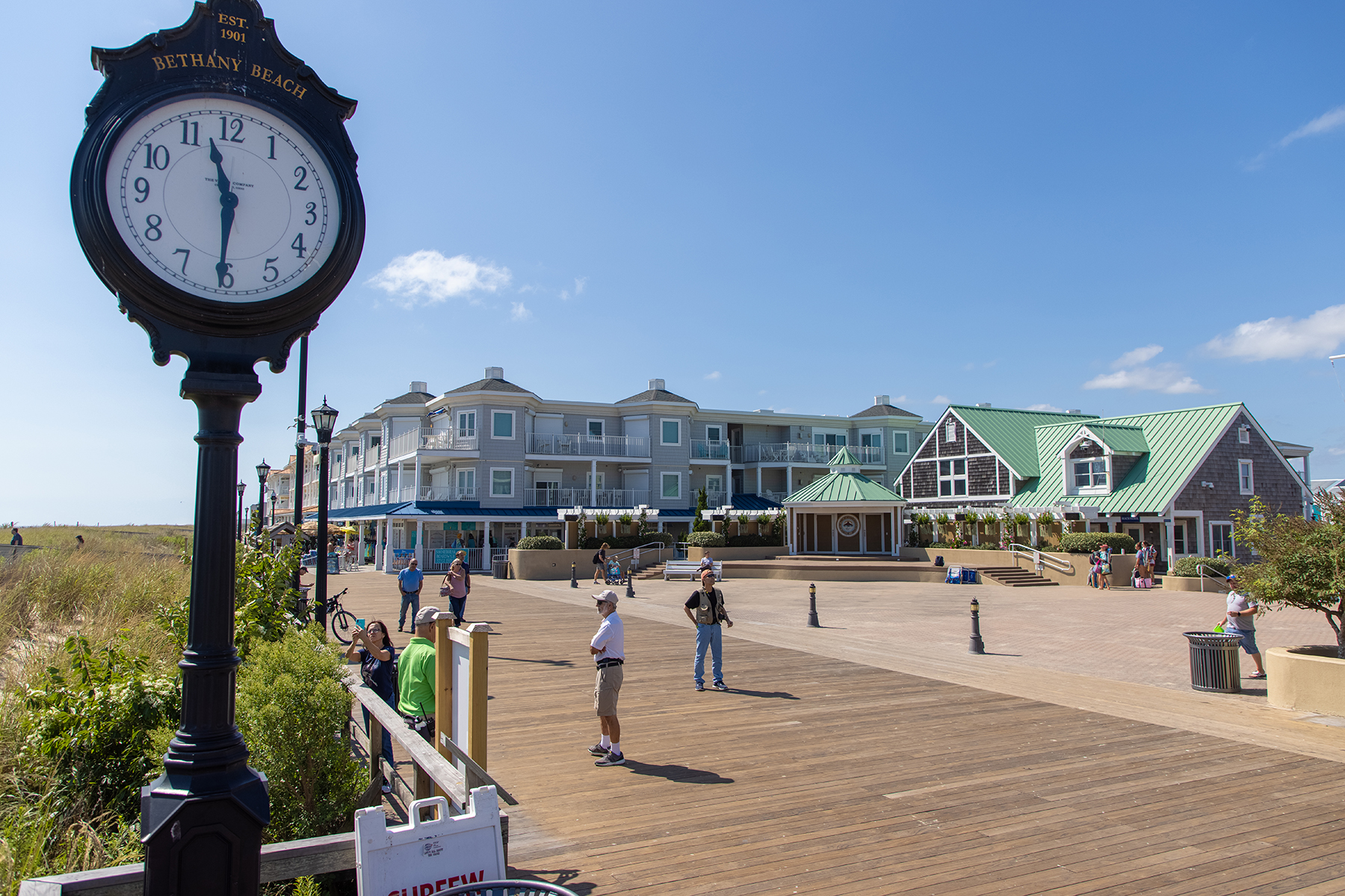  418 Beachwood Lane  Bethany Beach - 物件實景