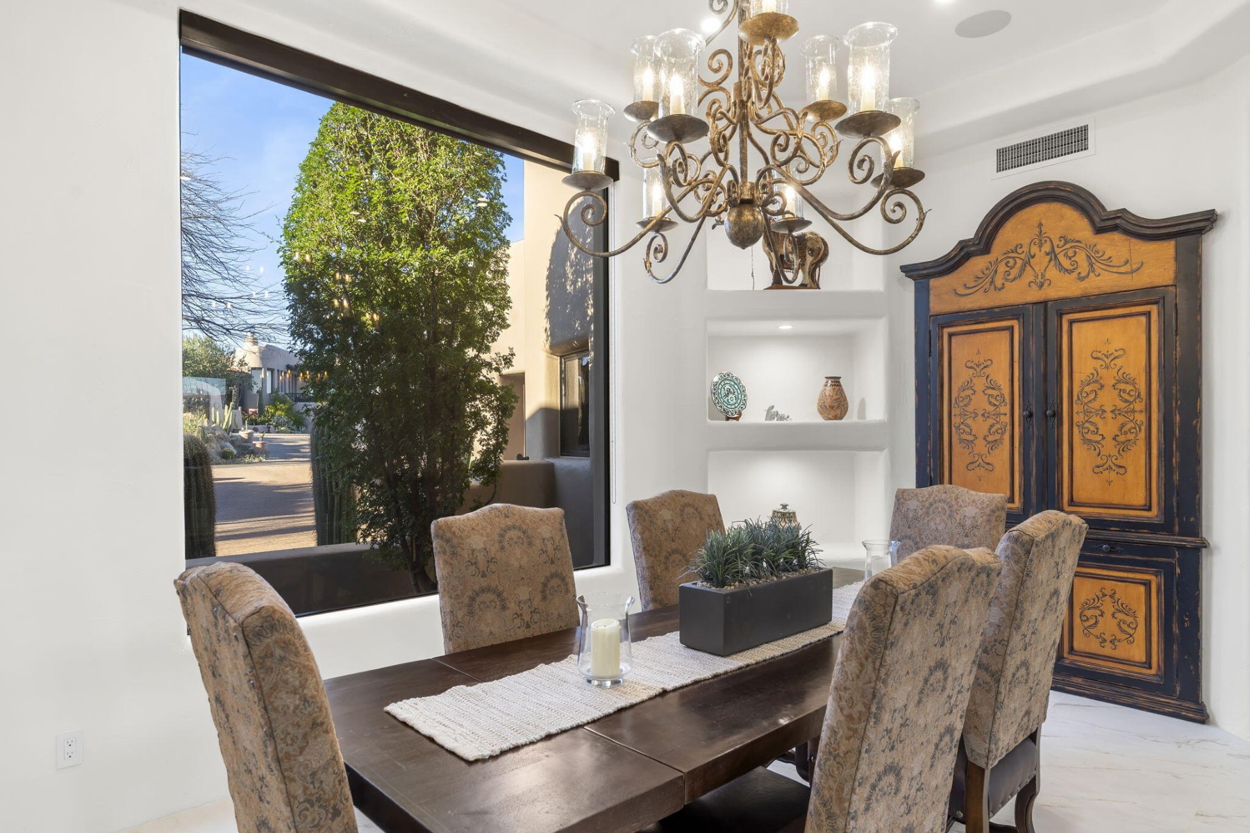  10639 E Mark Lane¦Scottsdale, AZ - 物件實景