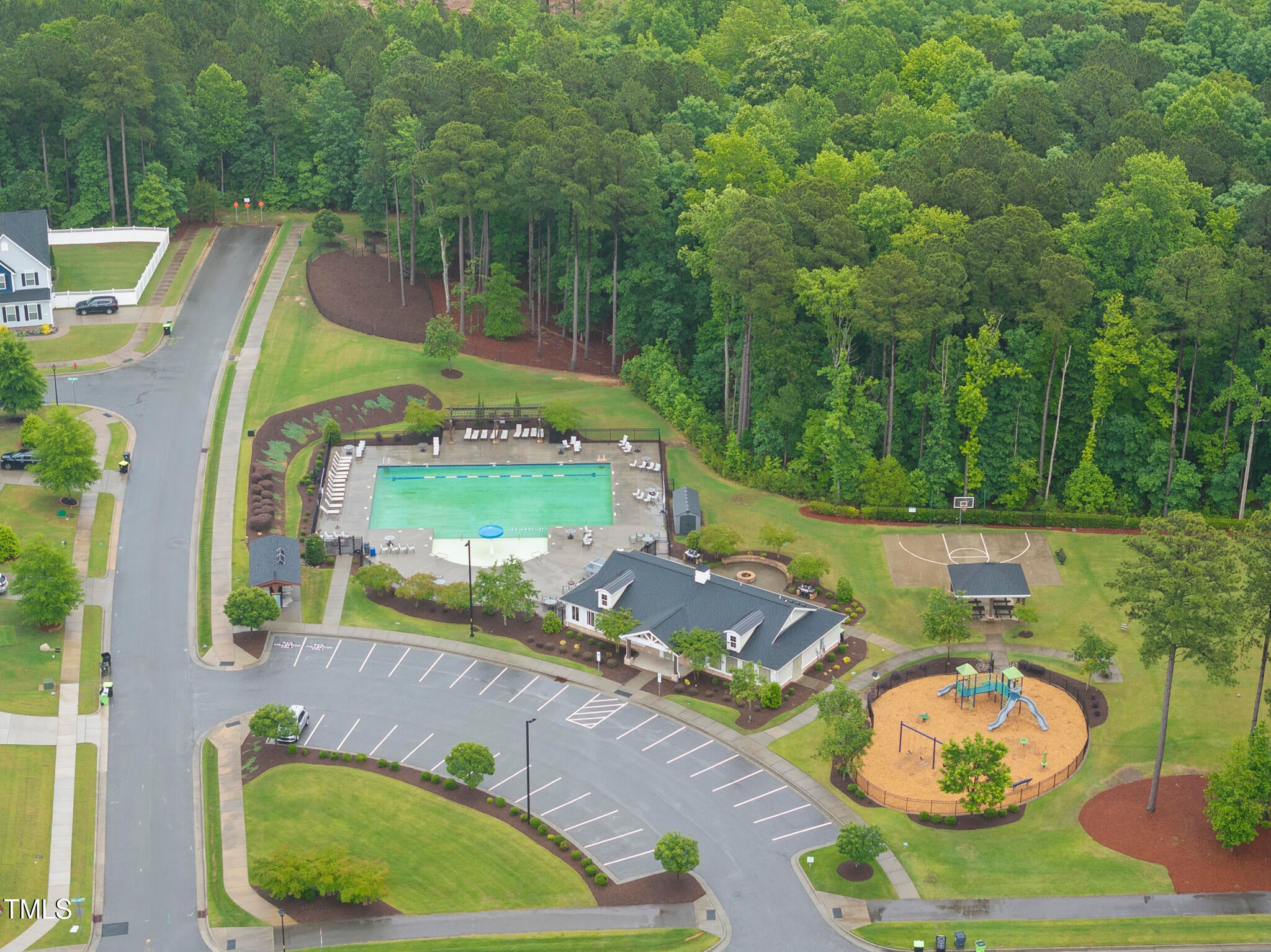 New Hill, North Carolina, 27562, United States, 4 Bedrooms Bedrooms, ,4 BathroomsBathrooms,Residential,For Sale,1906690