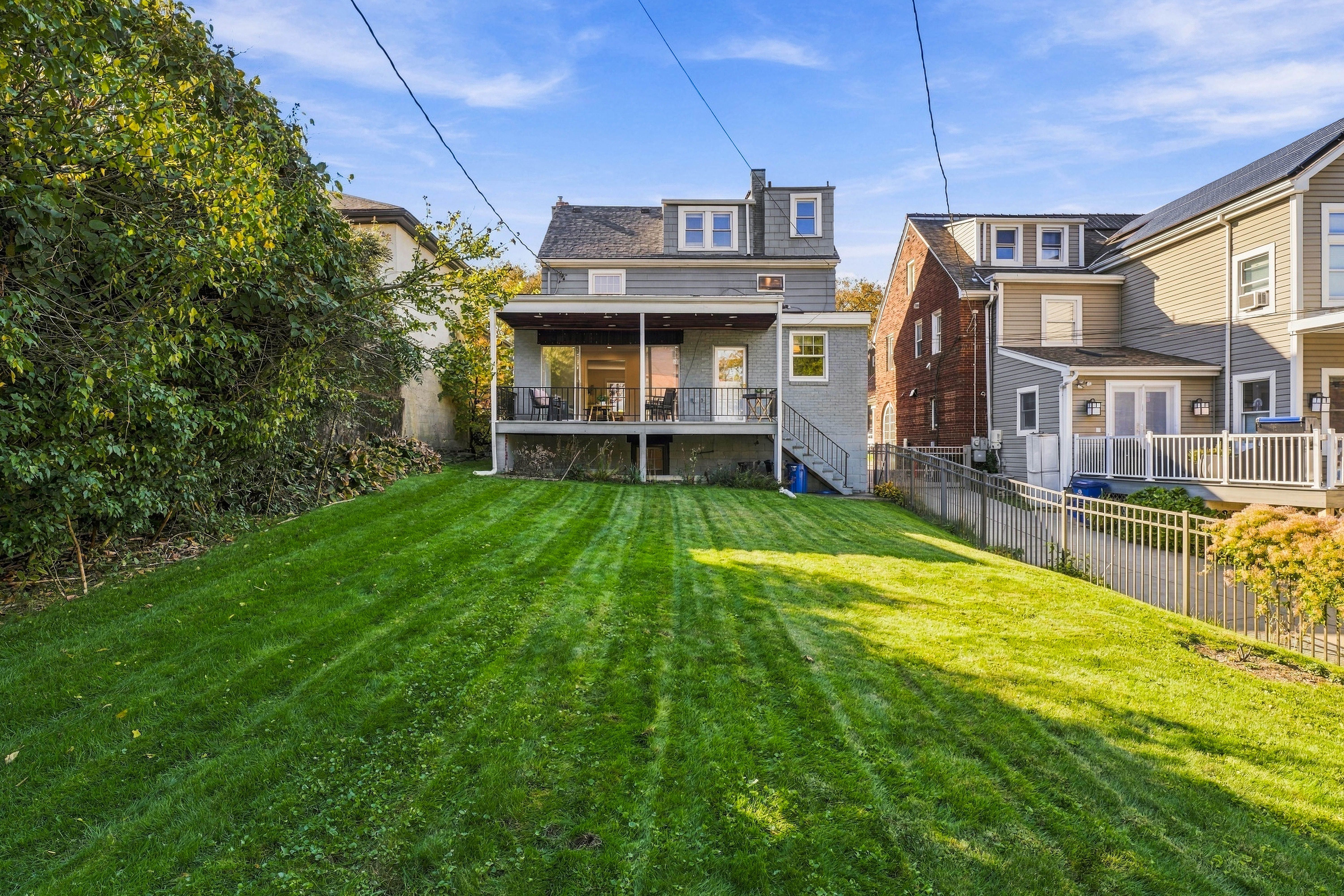  1345 Murdoch Road, Pittsburgh, PA 15217 - 物件實景