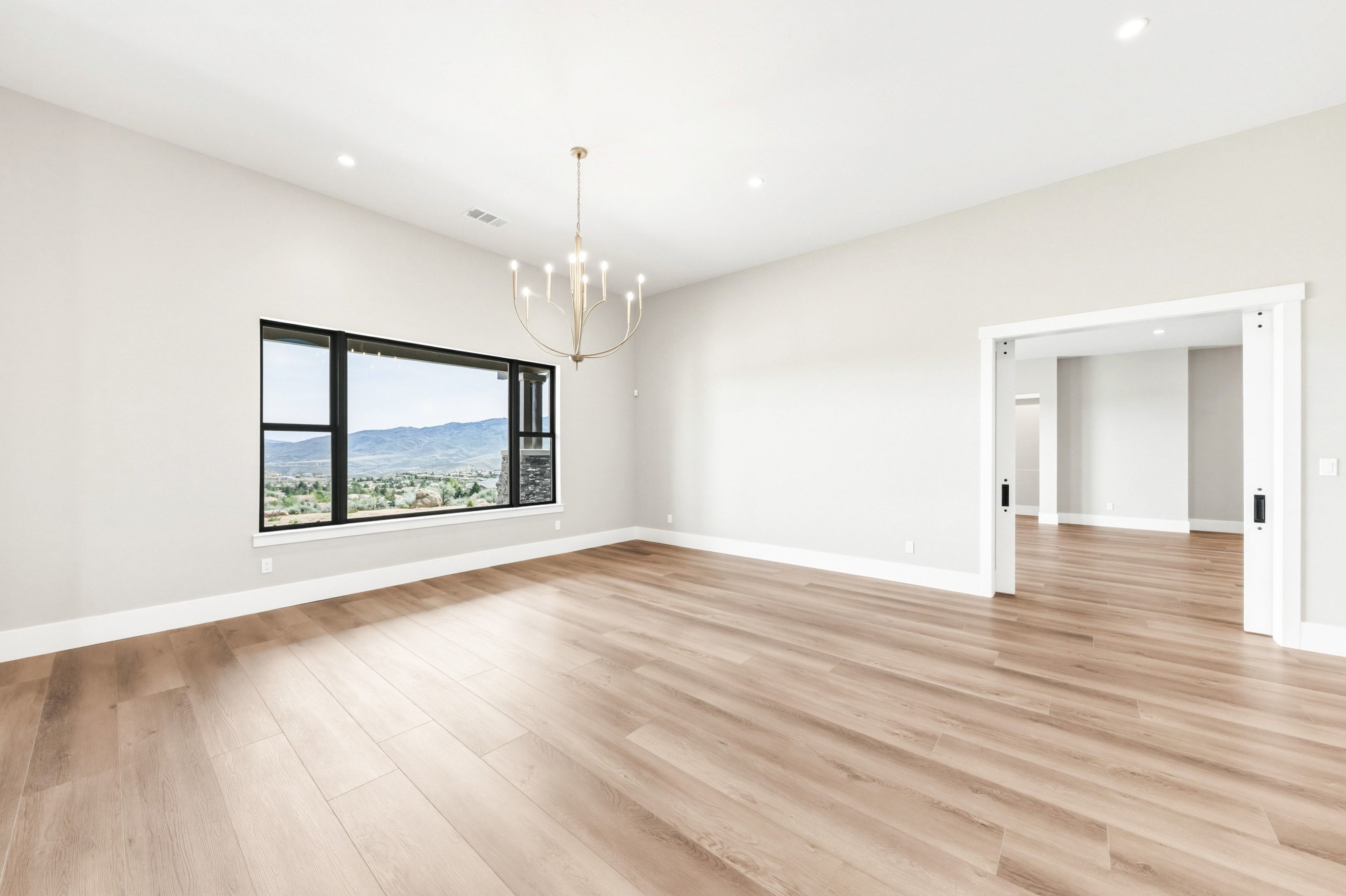  New custom home in Somersett - 物件實景