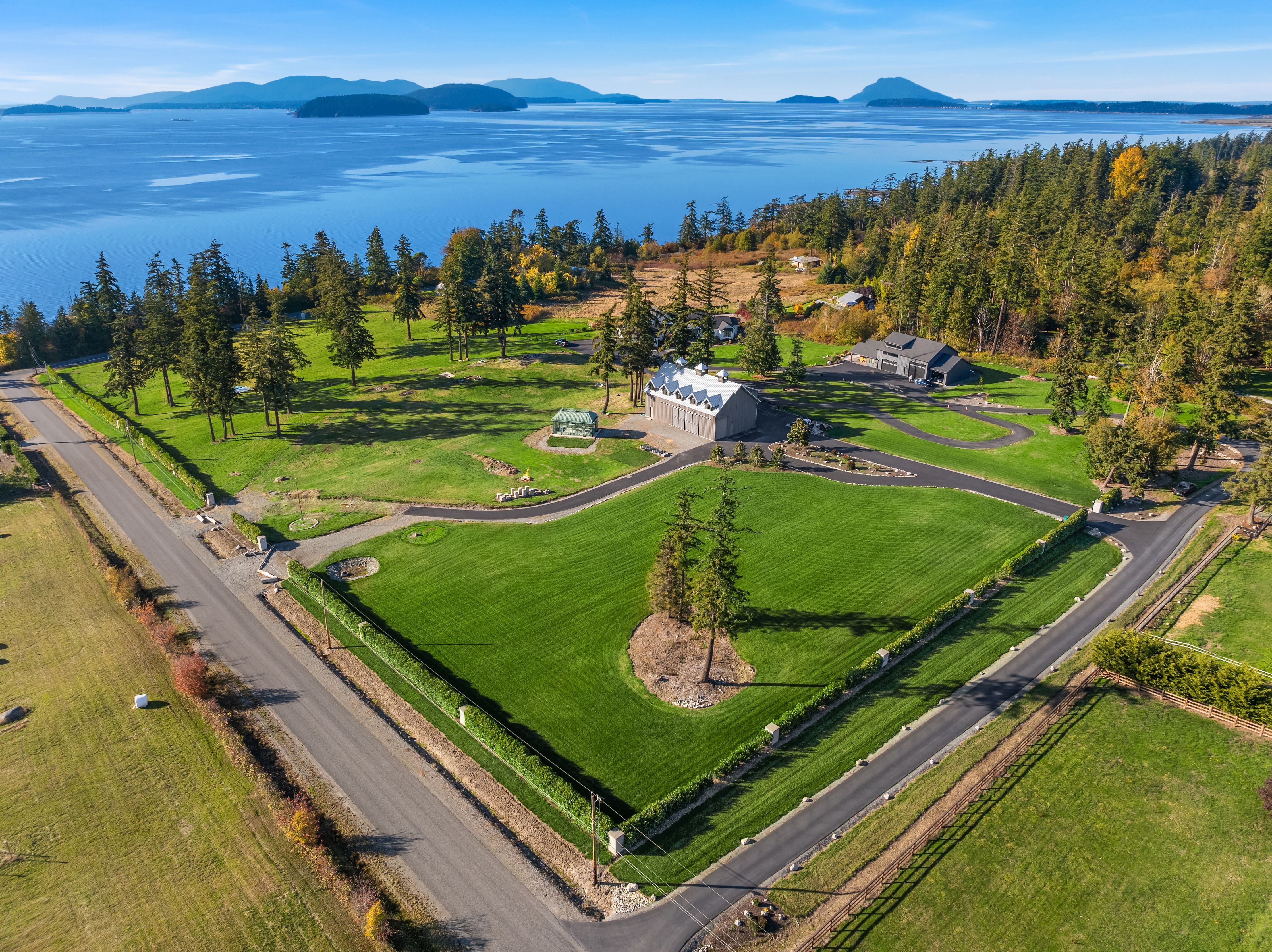  12481 Persons Rd, Bow, WA 98232 - 物件實景