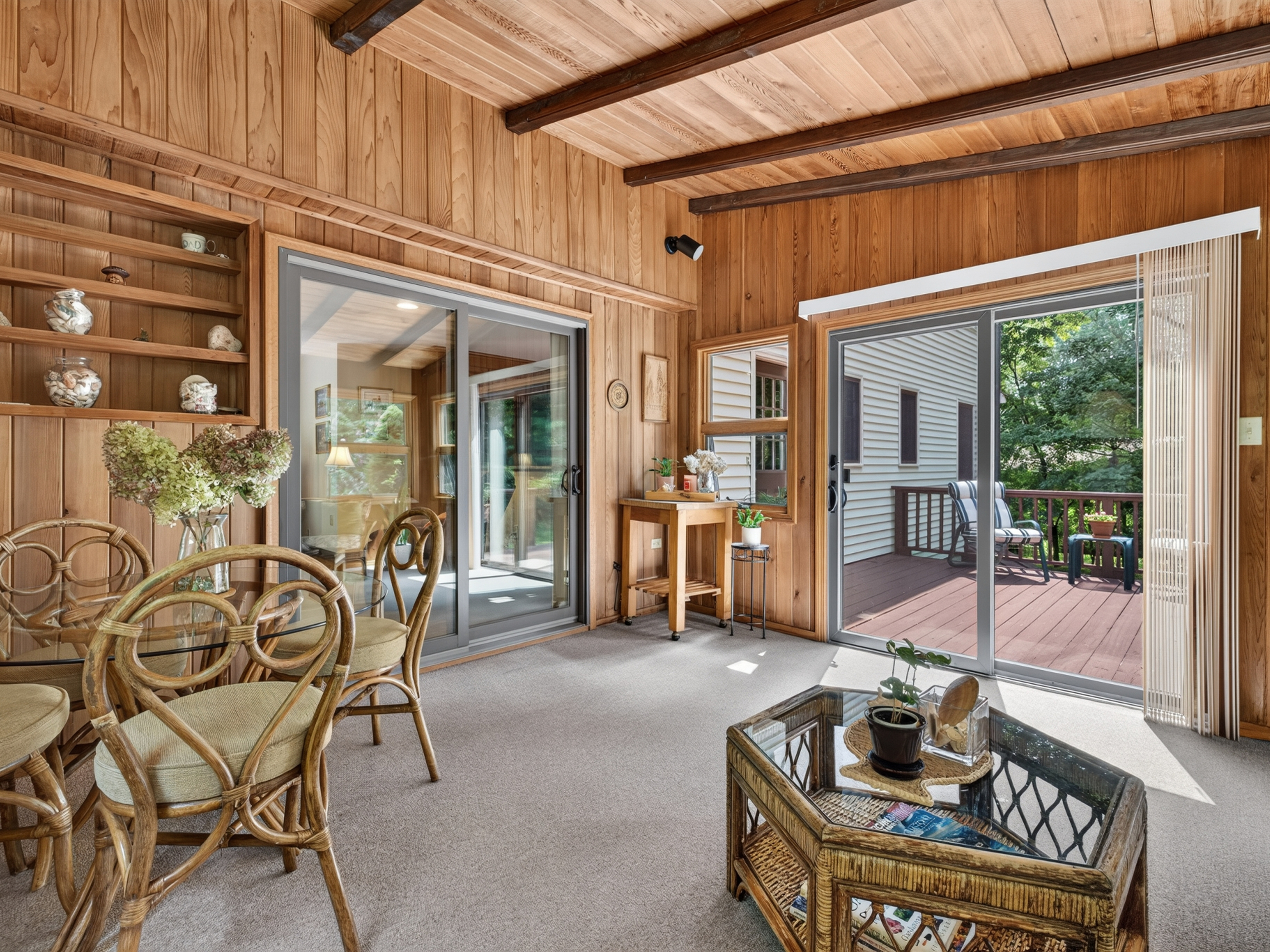  11 Kitteridge Hill Road - 物件實景