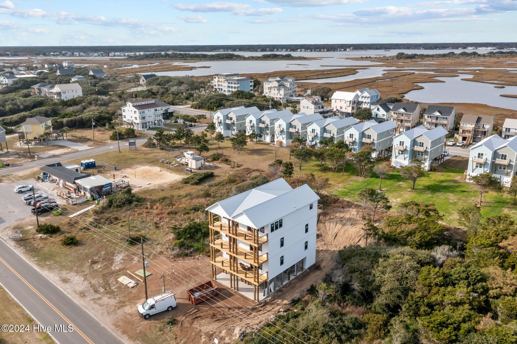 2211 New River Inlet Road 18b, North Topsail Beach, North Carolina, 28460, United States, 4 Bedrooms Bedrooms, ,5 BathroomsBathrooms,Residential,For Sale,2211 New River Inlet Road 18b,1673581