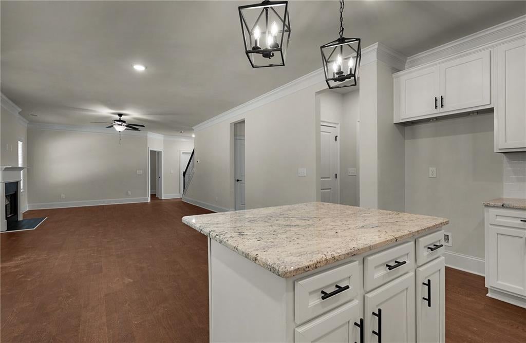 Adairsville, Georgia, 30103, United States, 4 Bedrooms Bedrooms, ,3 BathroomsBathrooms,Residential,For Sale,1976027