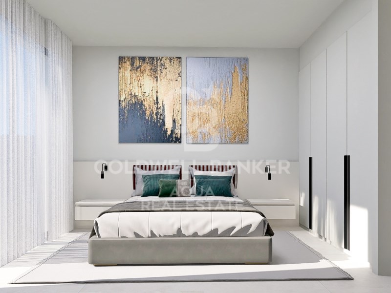 Finestrat, Comunidad Valenciana, ES, 3 Bedrooms Bedrooms, ,3 BathroomsBathrooms,Residential,For Sale,1819215