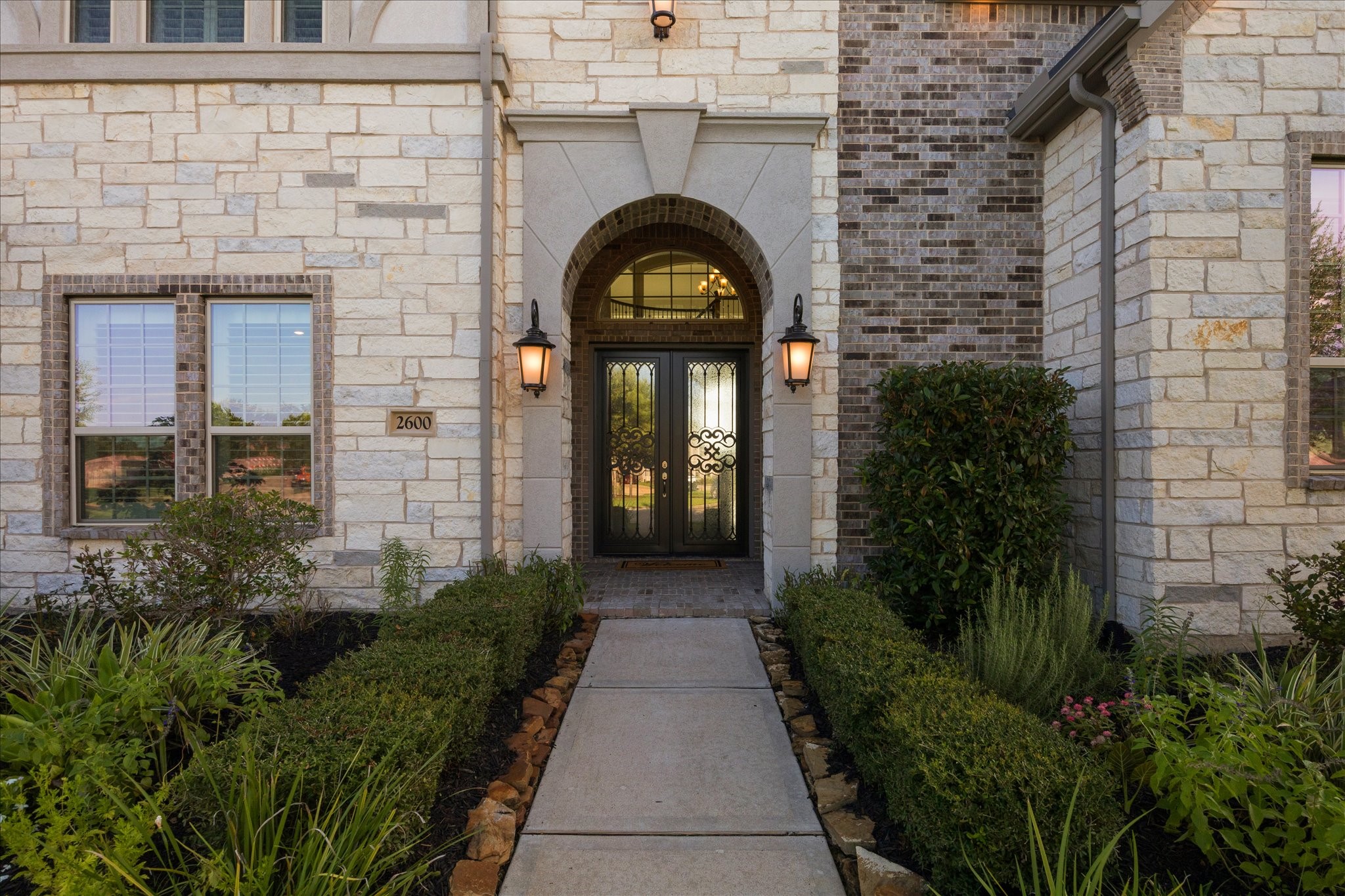  2600 Gadston Park Lane - 物件實景