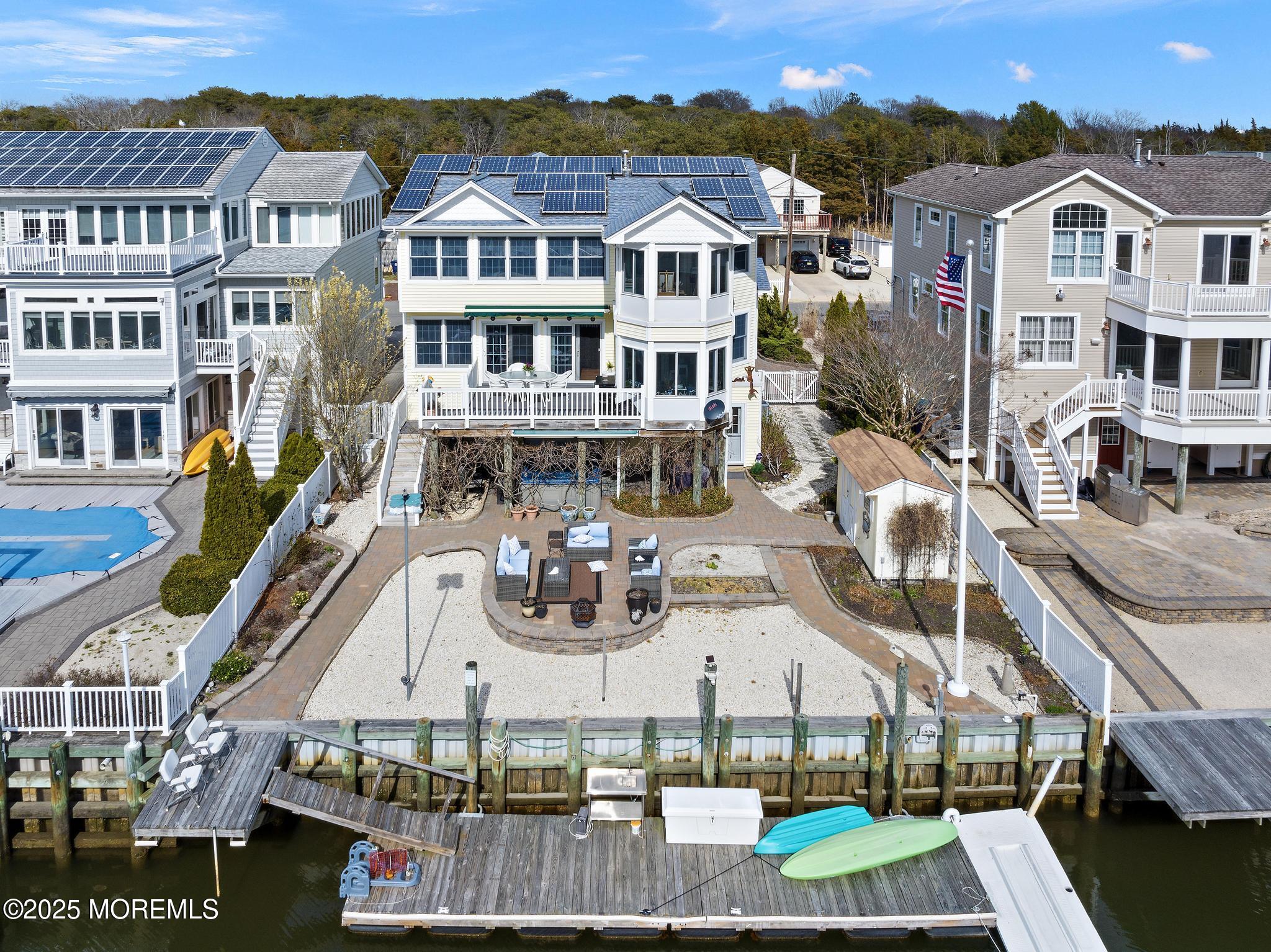 Little Egg Harbor, New Jersey, 08087, United States, 4 Bedrooms Bedrooms, ,4 BathroomsBathrooms,Residential,For Sale,1987432