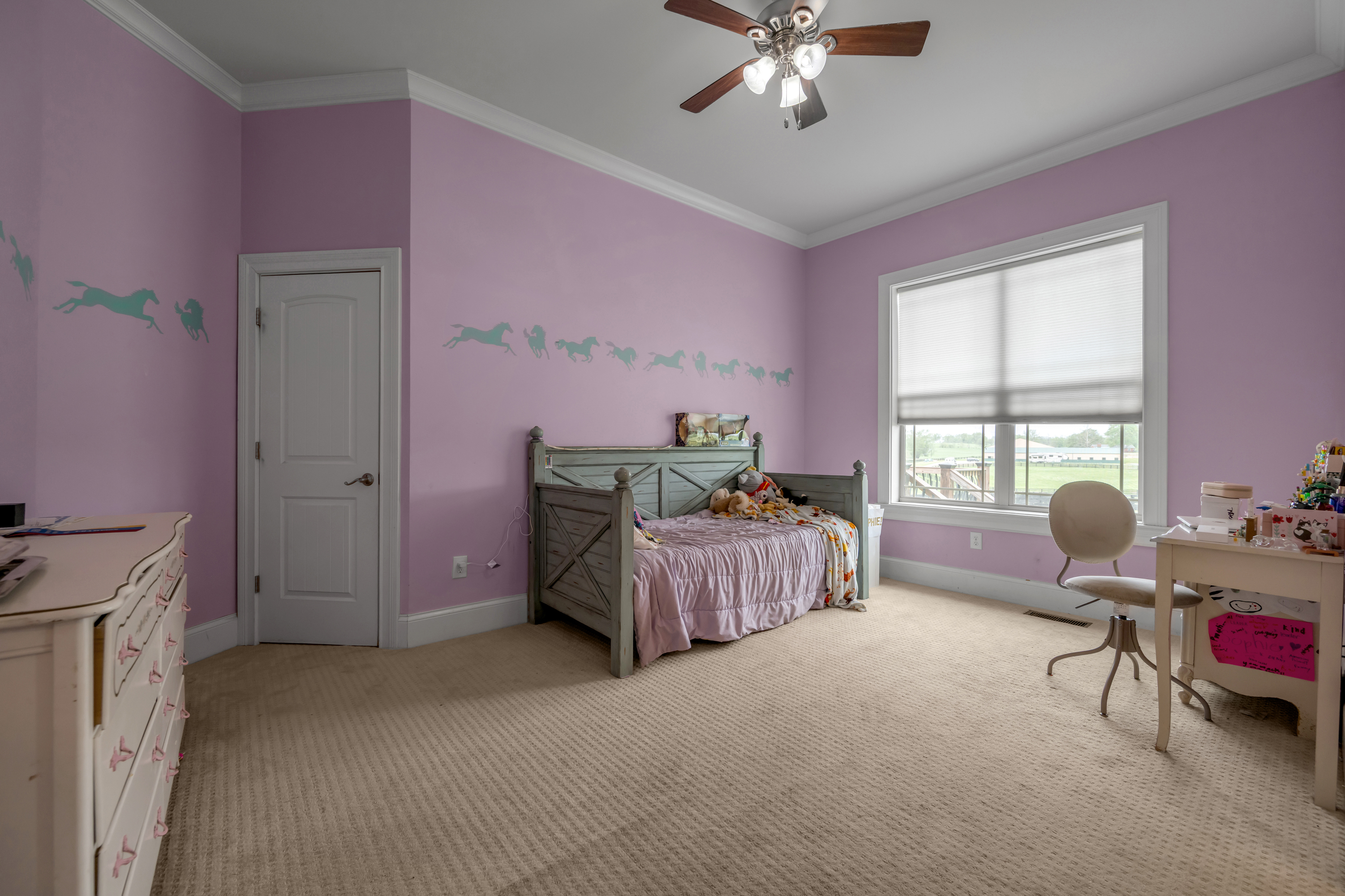  3200 Fishers Mill Road - 物件實景