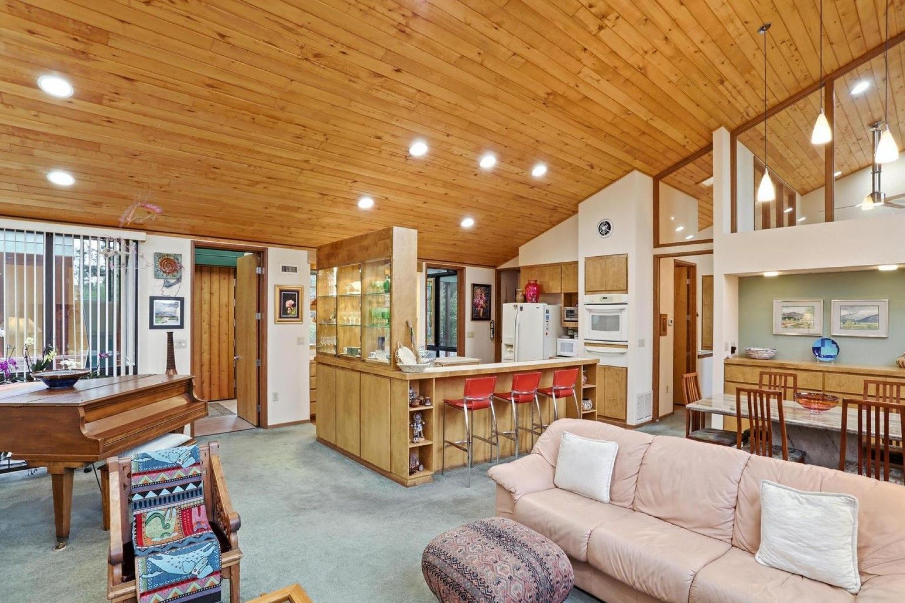  204 N Forest Park Drive  Payson, AZ - 物件實景