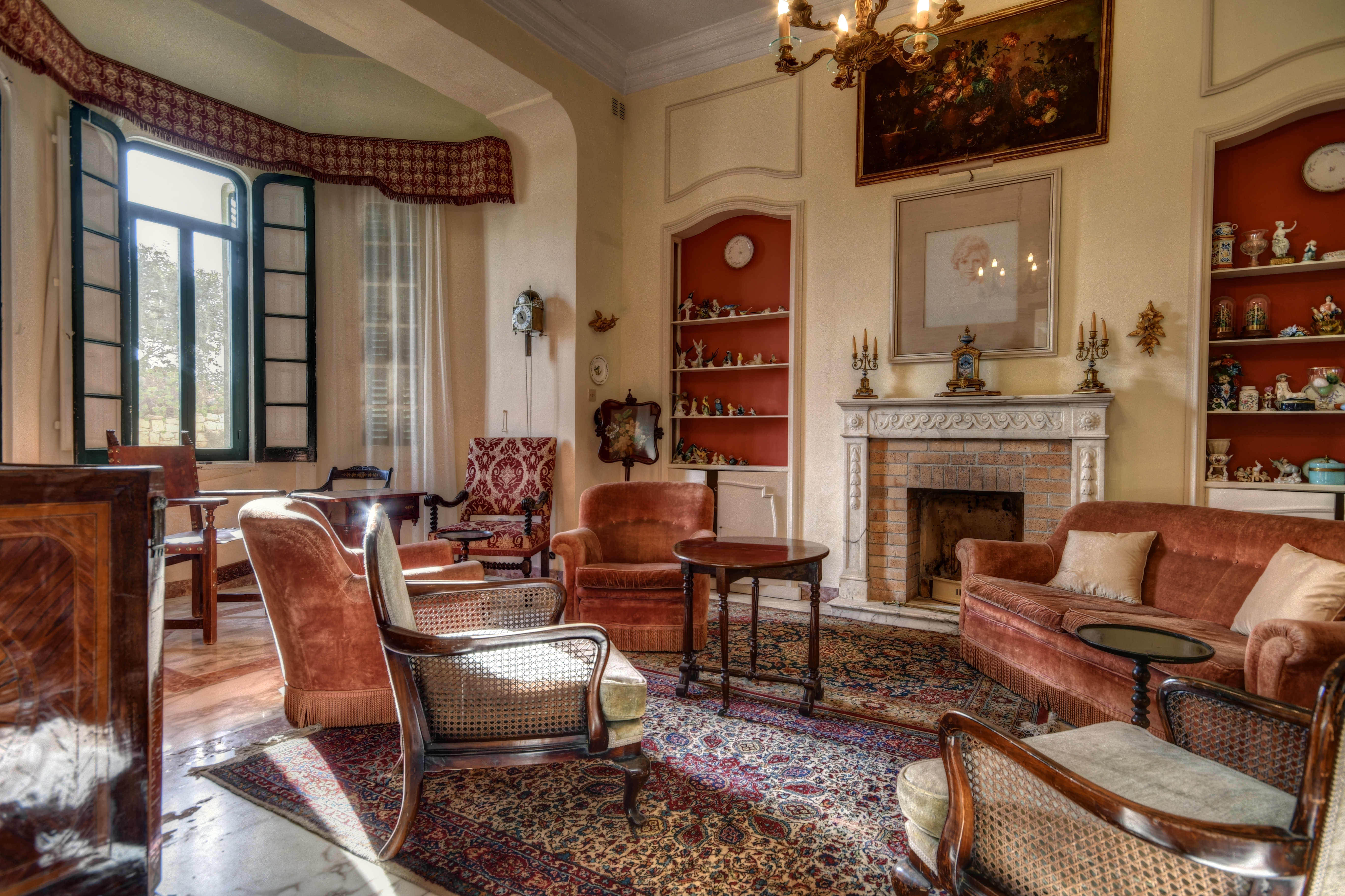  Grand Semi Detached Villa - 物件實景