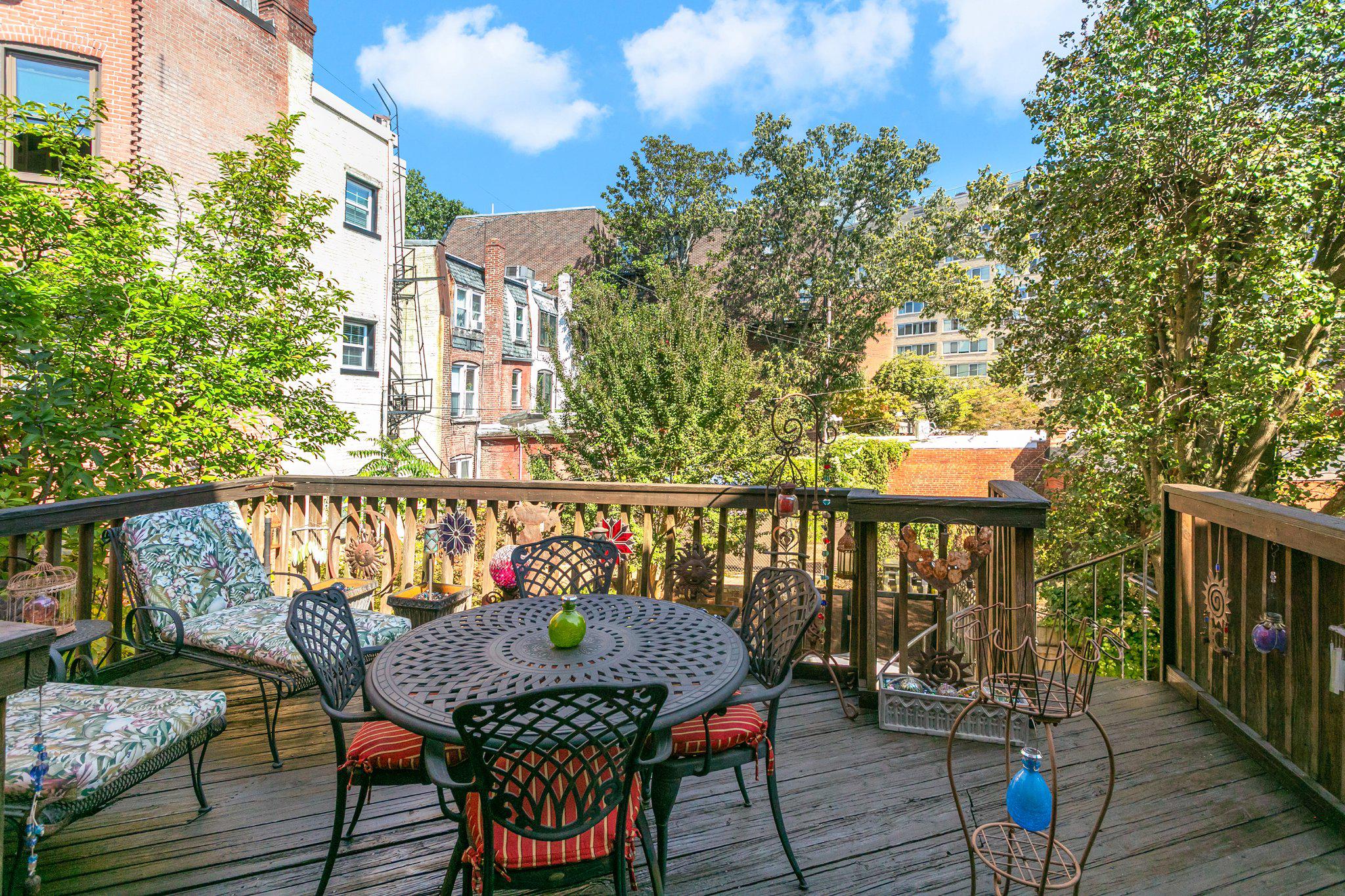  1333 21st Street NW, Washington, DC, 20036 - 物件實景