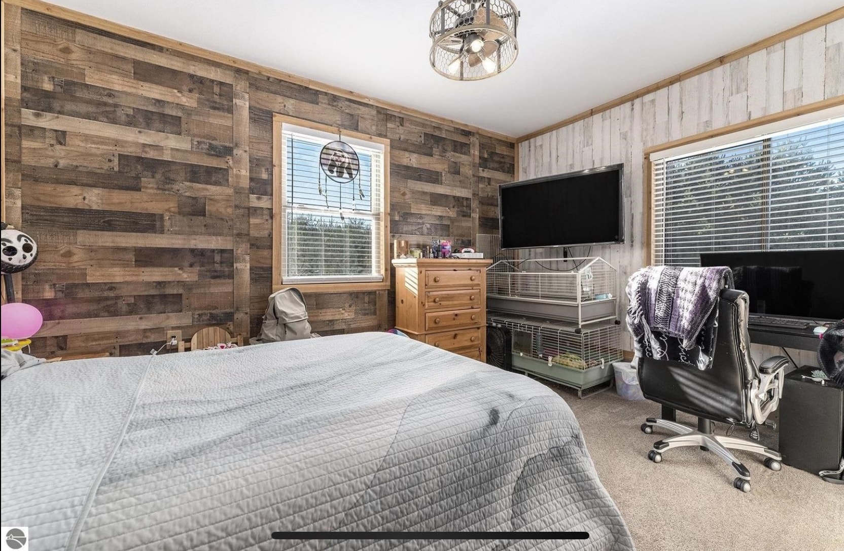 Fife Lake, Michigan, 49633, United States, 7 Bedrooms Bedrooms, ,4 BathroomsBathrooms,Residential,For Sale,2015344