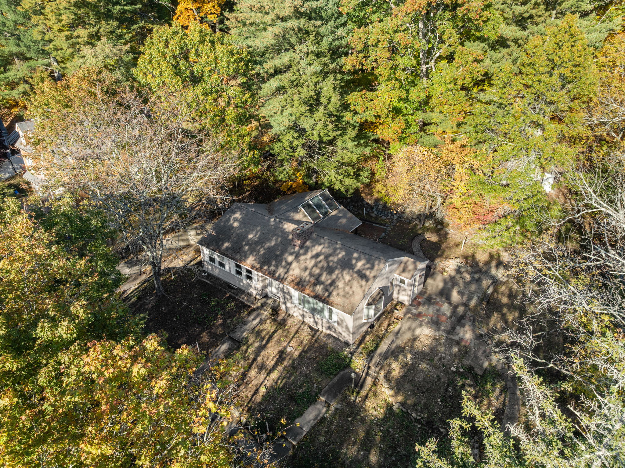  6 Overlook Drive, Weston, MA, 02493 - 物件實景