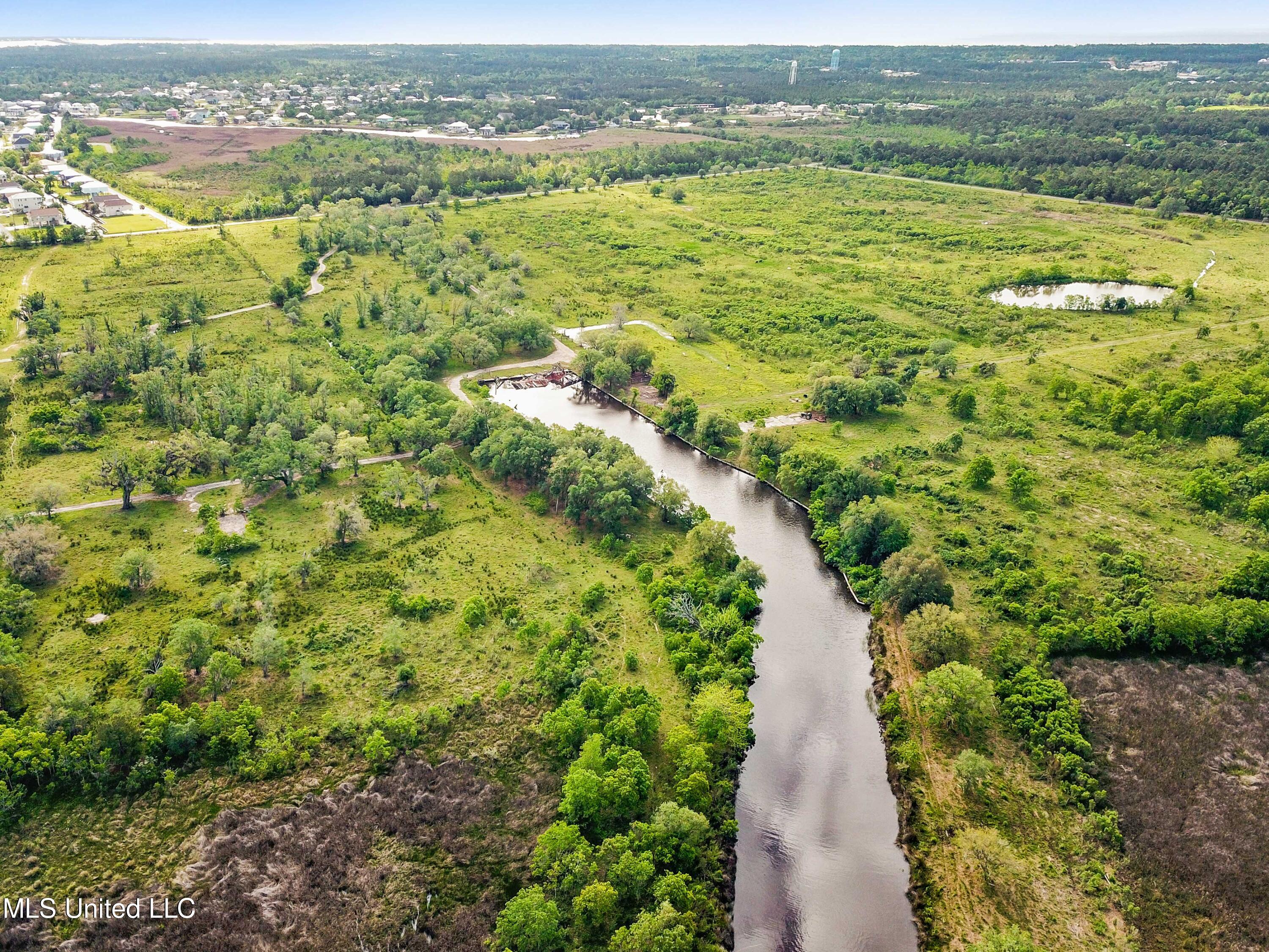 11191 cazaubon RD, Bay Saint Louis, Mississippi, 39520, United States, ,Land,For Sale,11191 cazaubon RD,804284
